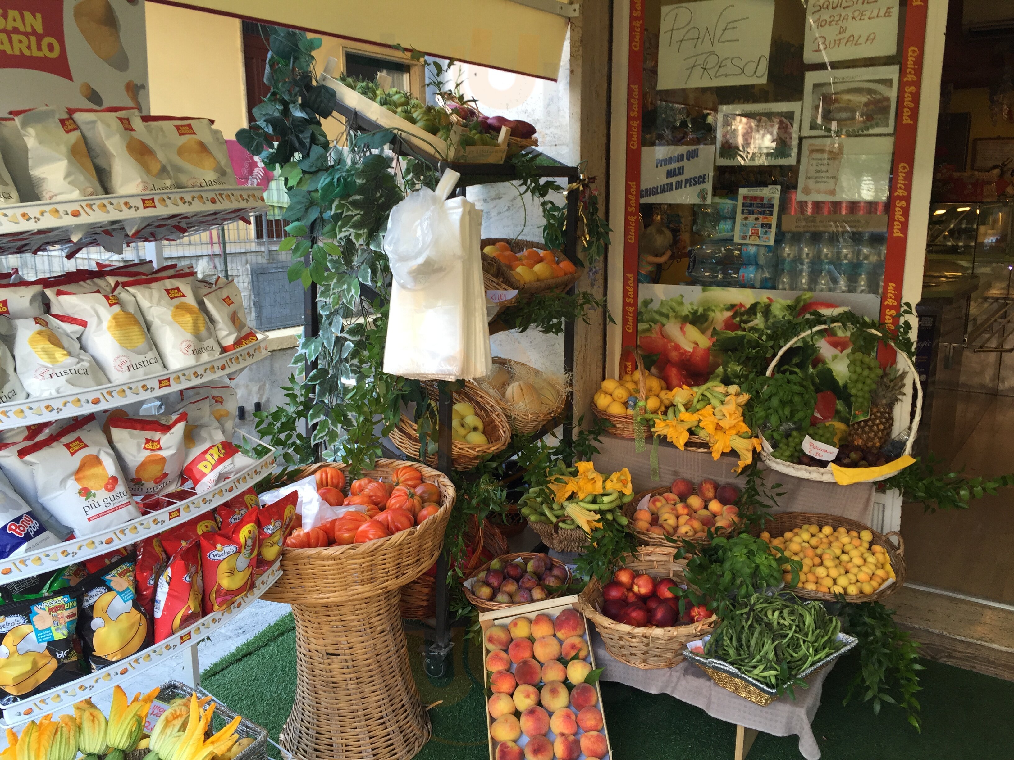 La Bottega Di Maty, San Bartolomeo al Mare