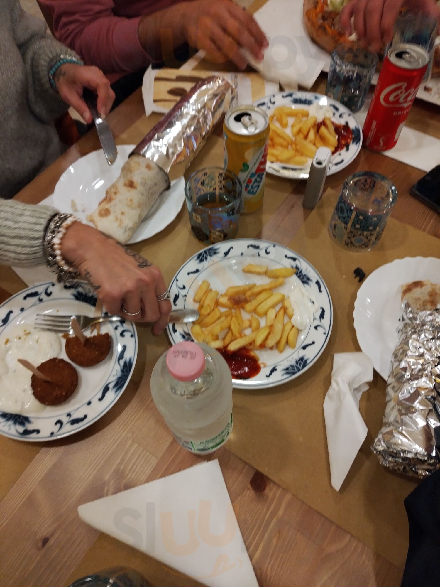 Foto di Star Istanbul - 8/9