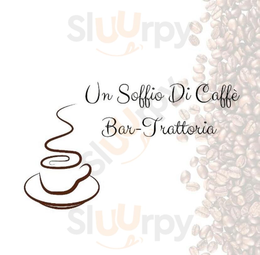 Un Soffio Di Caffè, Riparbella