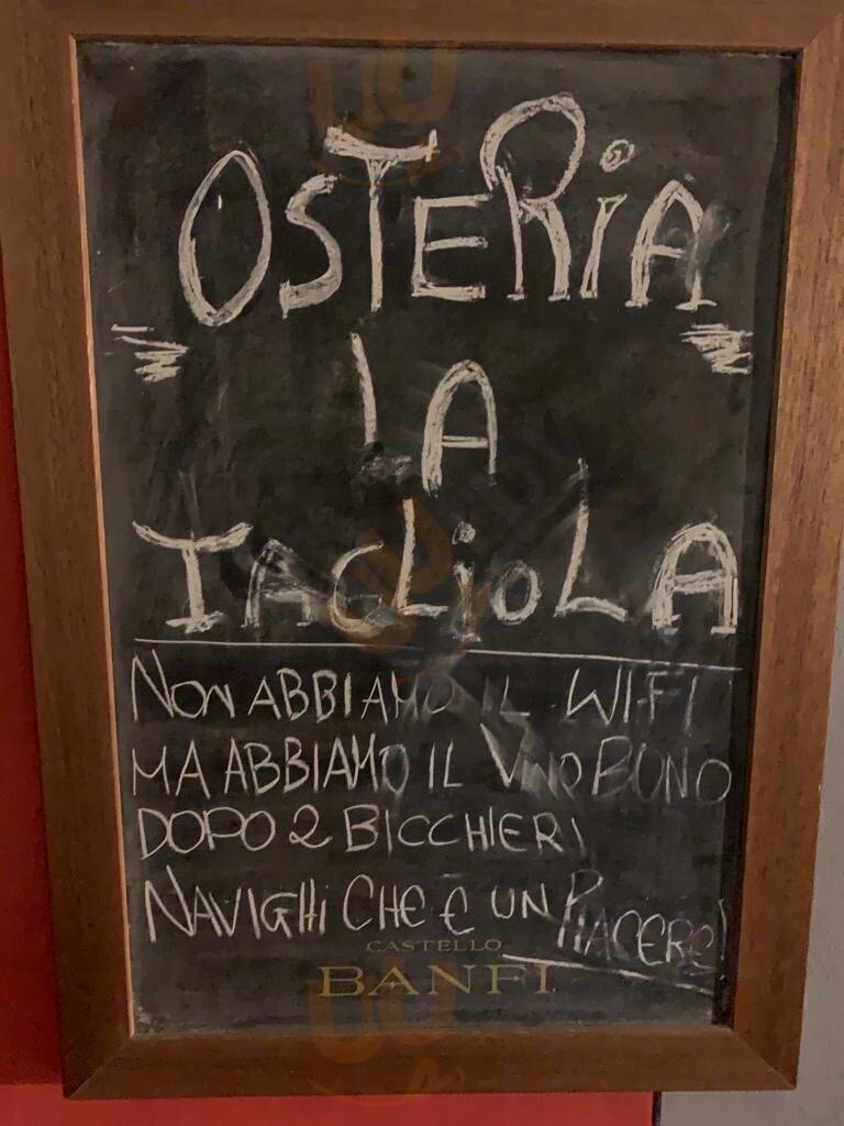 La Griglia Di Ale