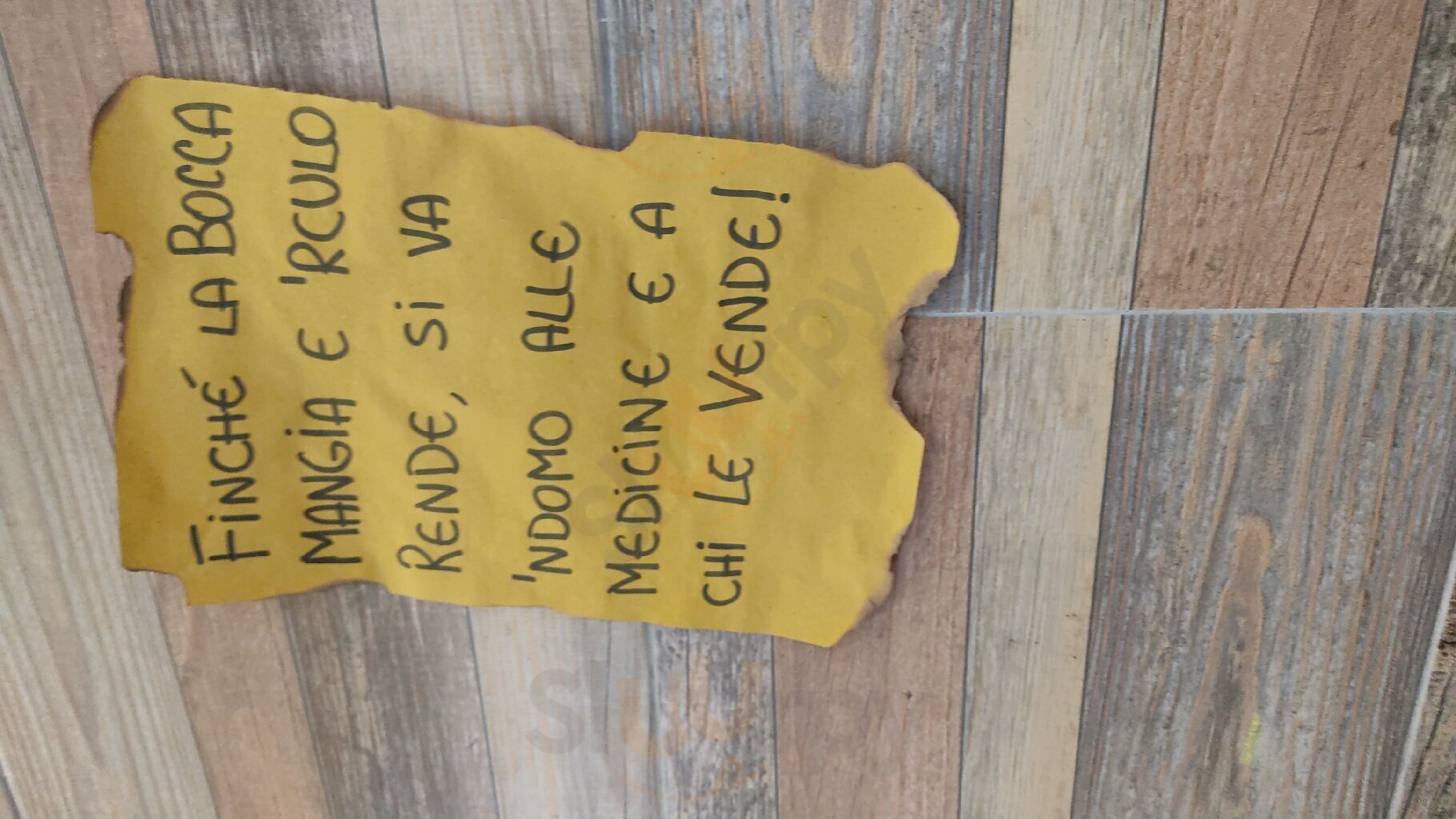 Foto di La Griglia Di Ale - 6/9