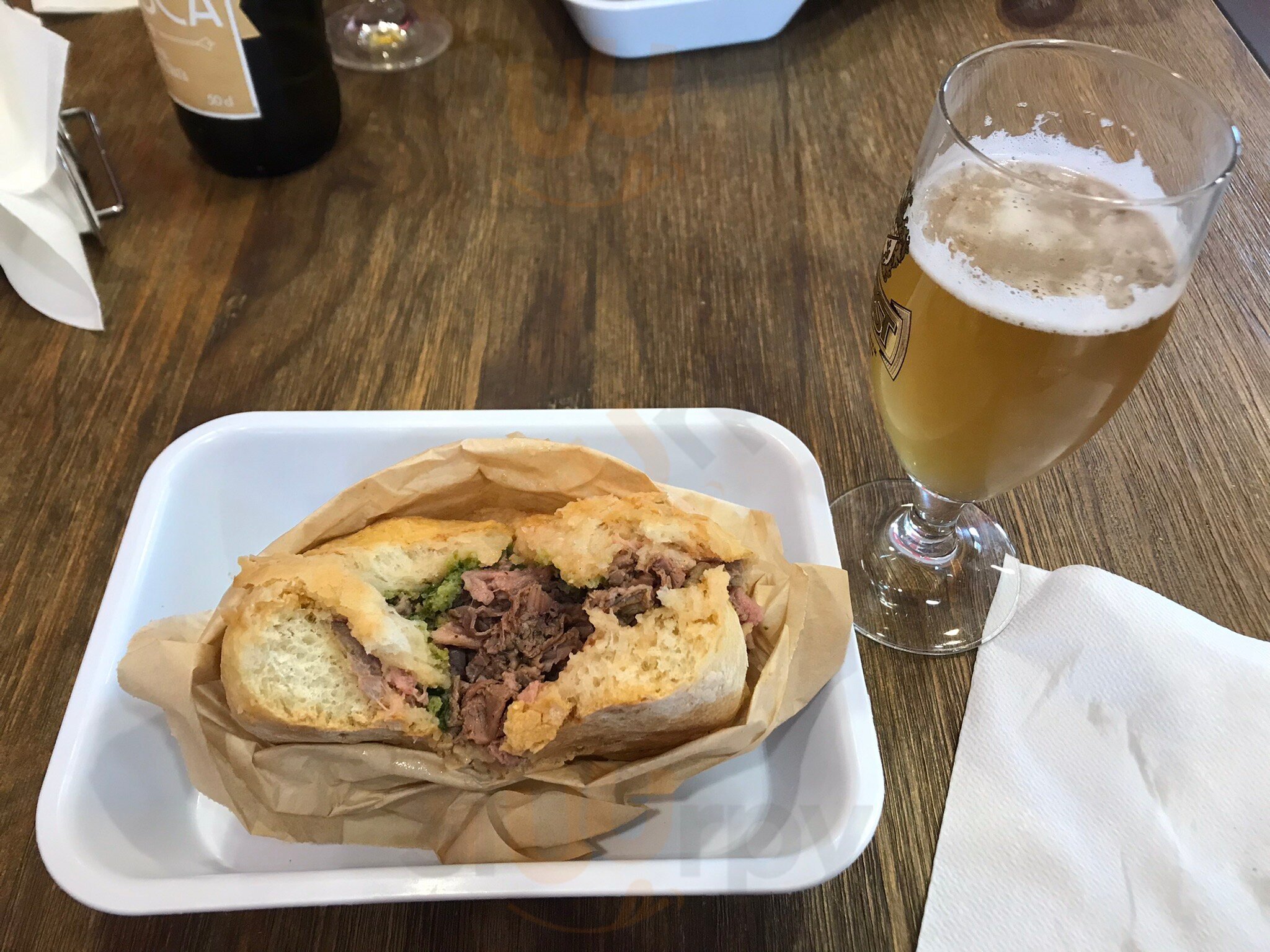 Foto di La Griglia Di Ale - 8/9