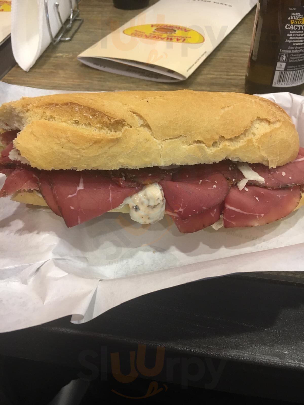 Foto di La Griglia Di Ale - 9/9