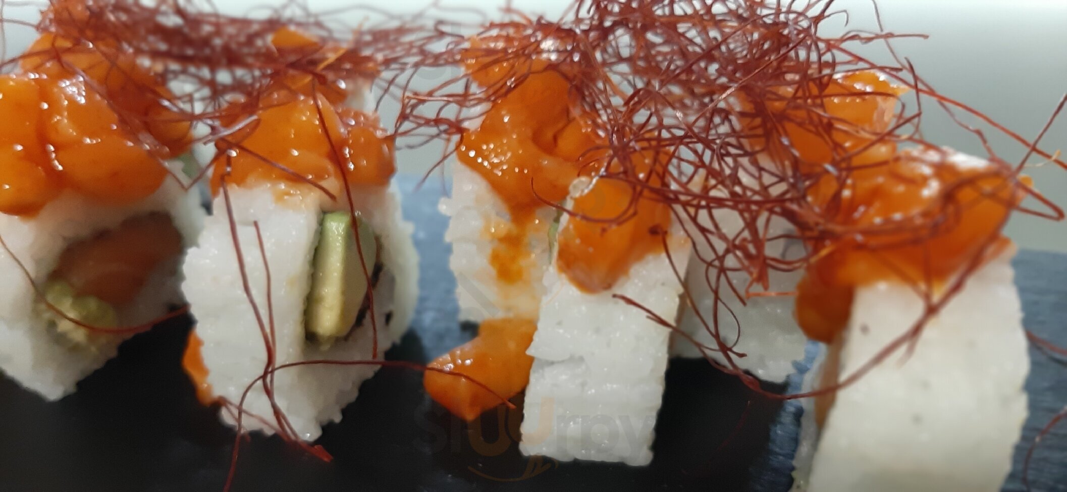 Hub Sushi Lab & Pasta, San Marcello Pistoiese