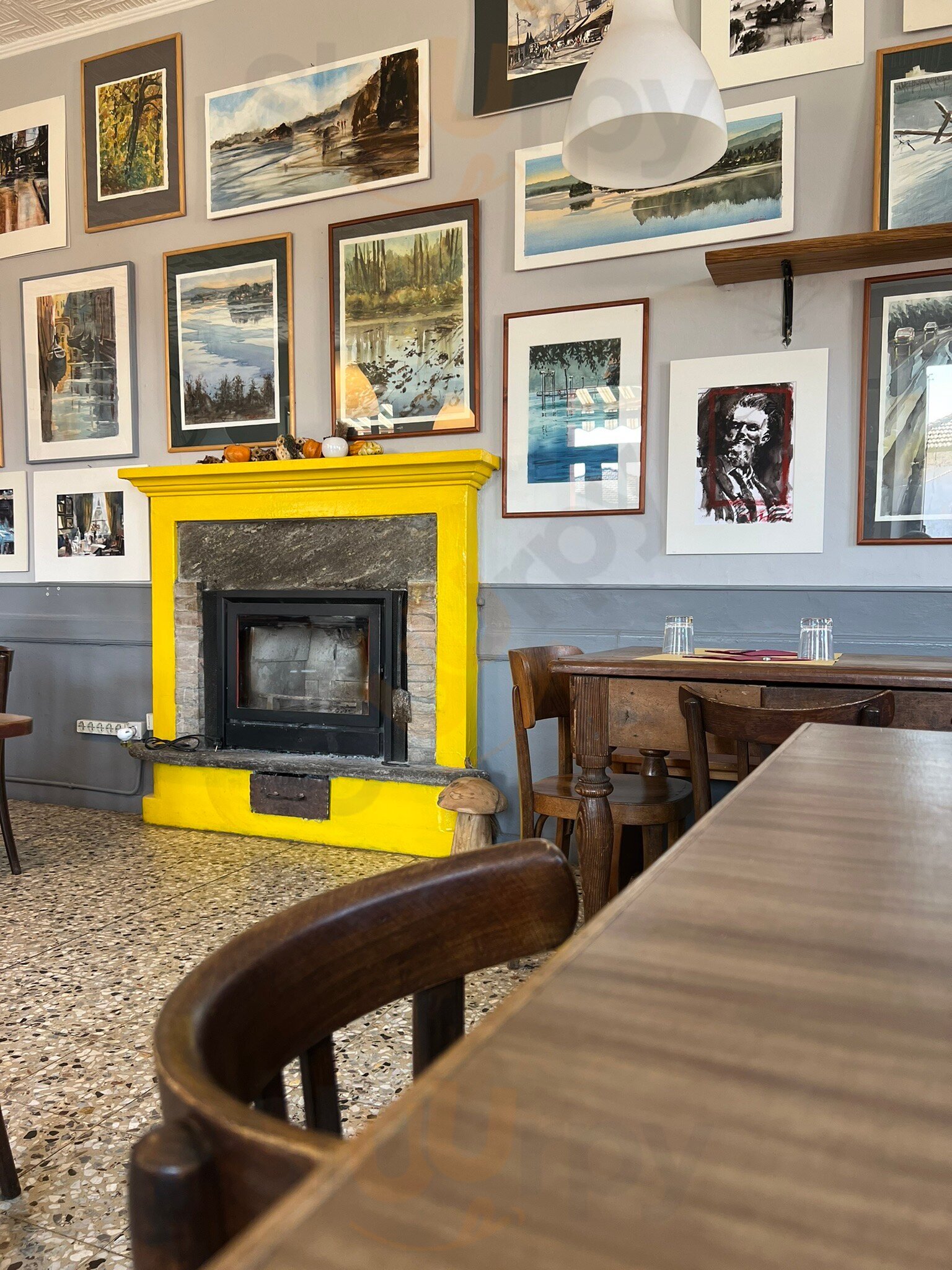 Foto di Circolo Arolese - 6/10