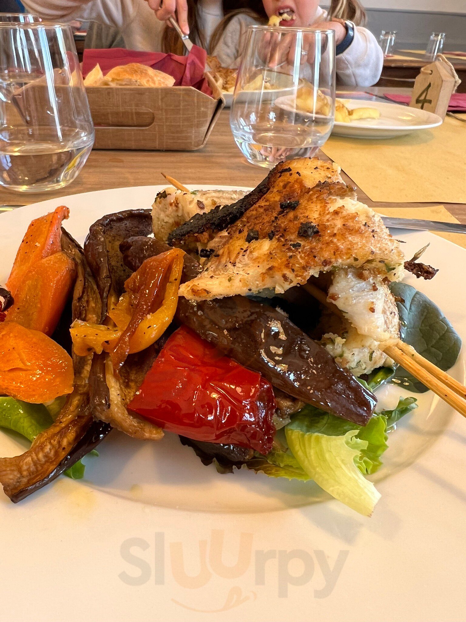 Foto di Circolo Arolese - 8/10