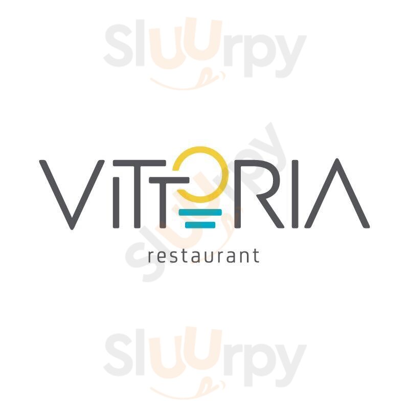 Vittoria Restaurant, Pozzuoli