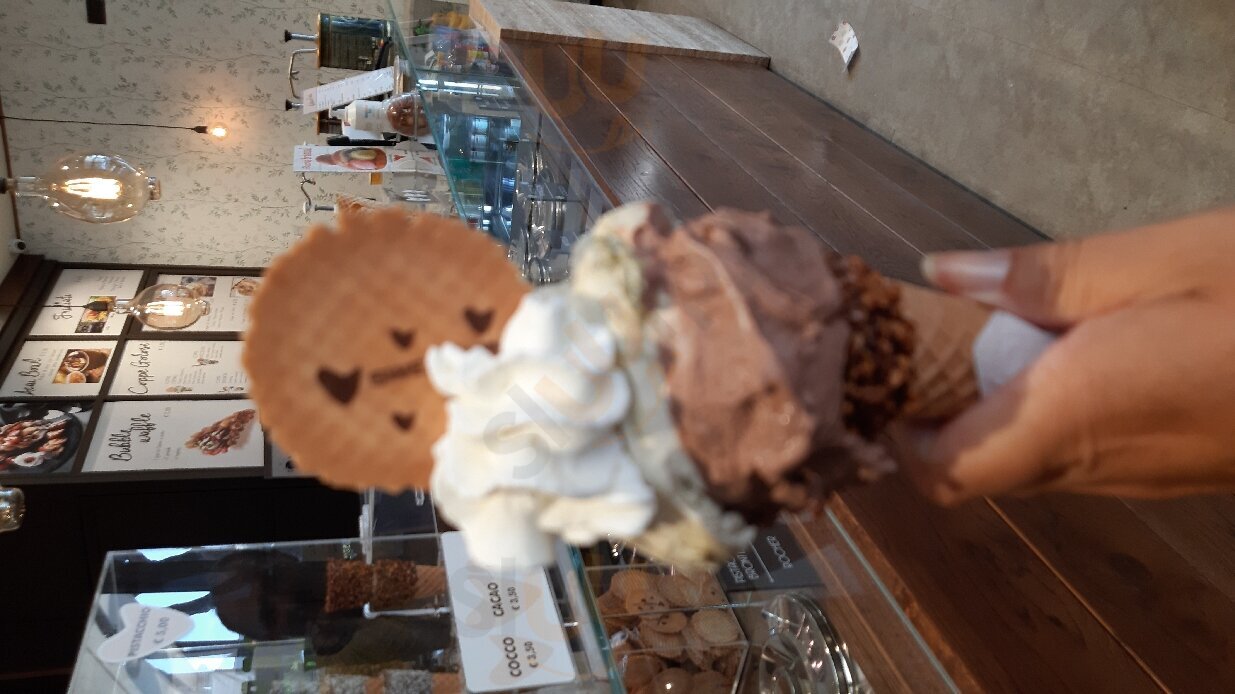 Gelateria Sweet Line Rimini, Rimini