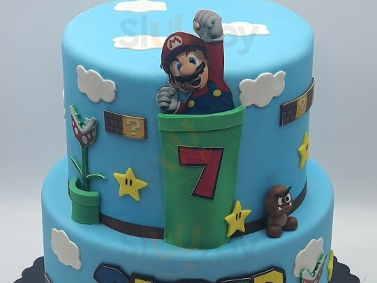 Foto di Emme Emme Bakery&food - 9/10