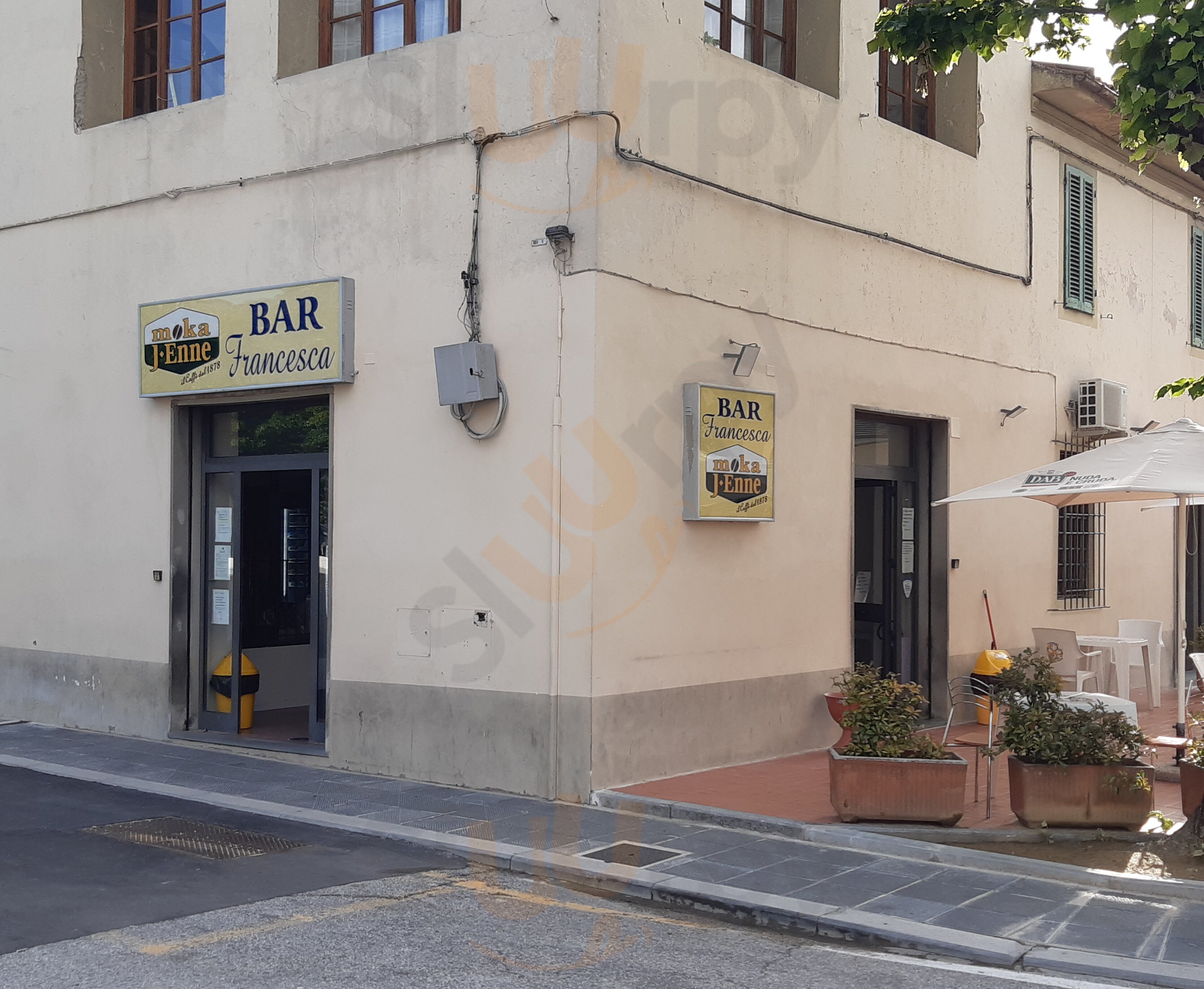 Bar Francesca - Montale, Montale