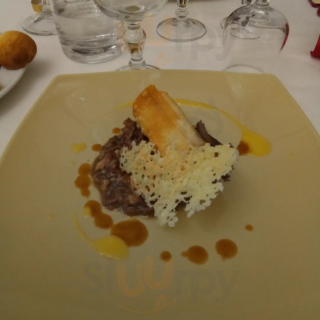 Villa Giulia Eventi E Ristorante, Vitorchiano