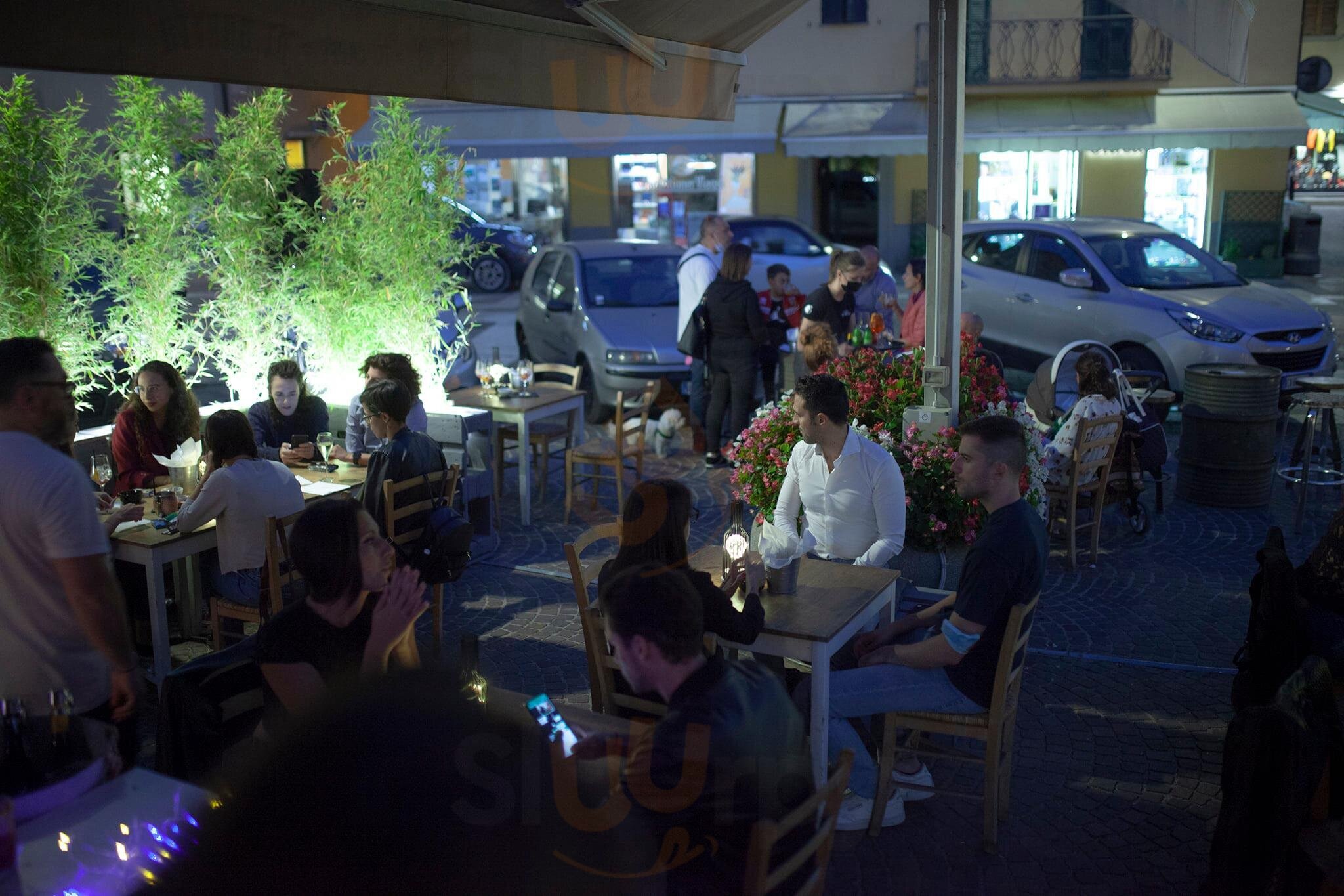 Il Caffè Di Bastia, Bastia Umbra