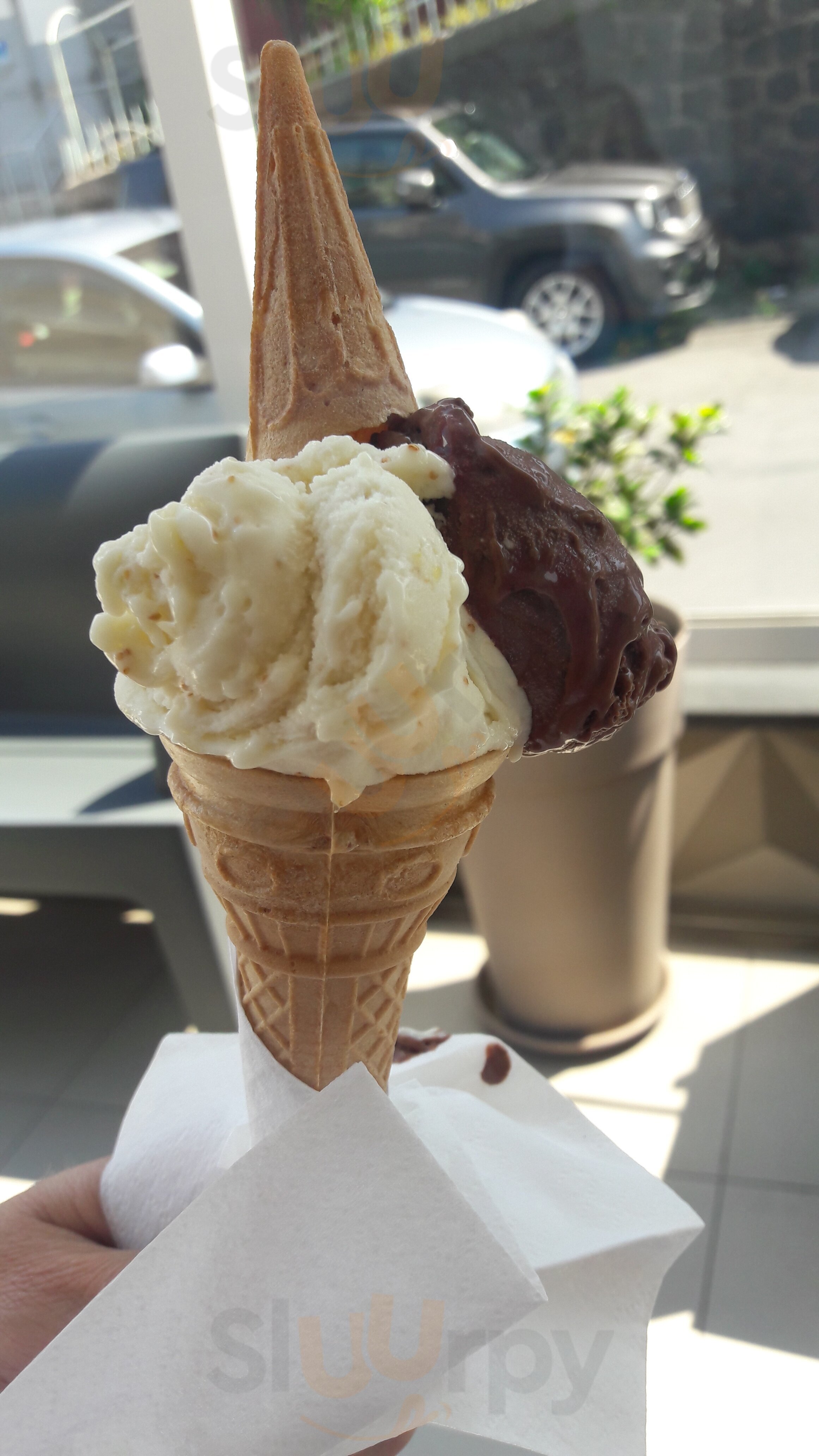 Ascione Gelato Per Passione, Cercola