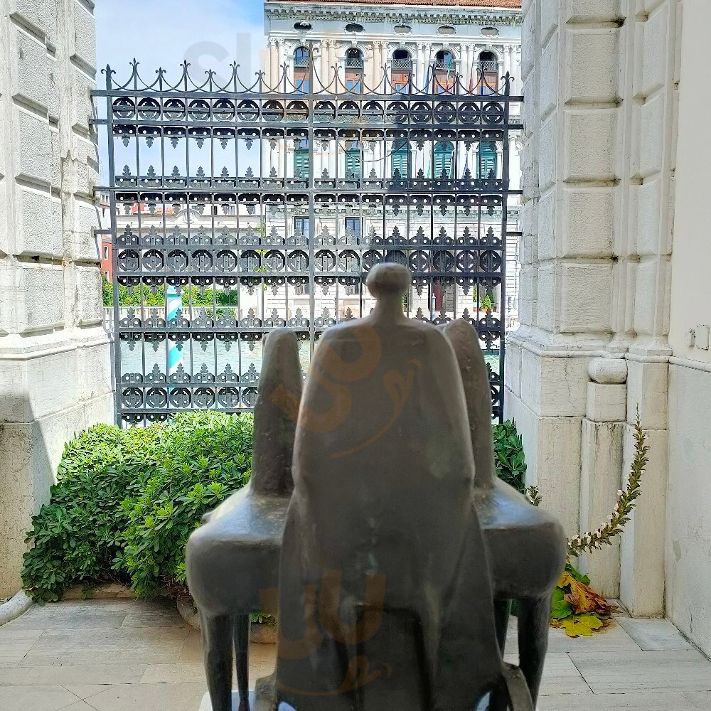 Collezione Peggy Guggenheim, Venezia