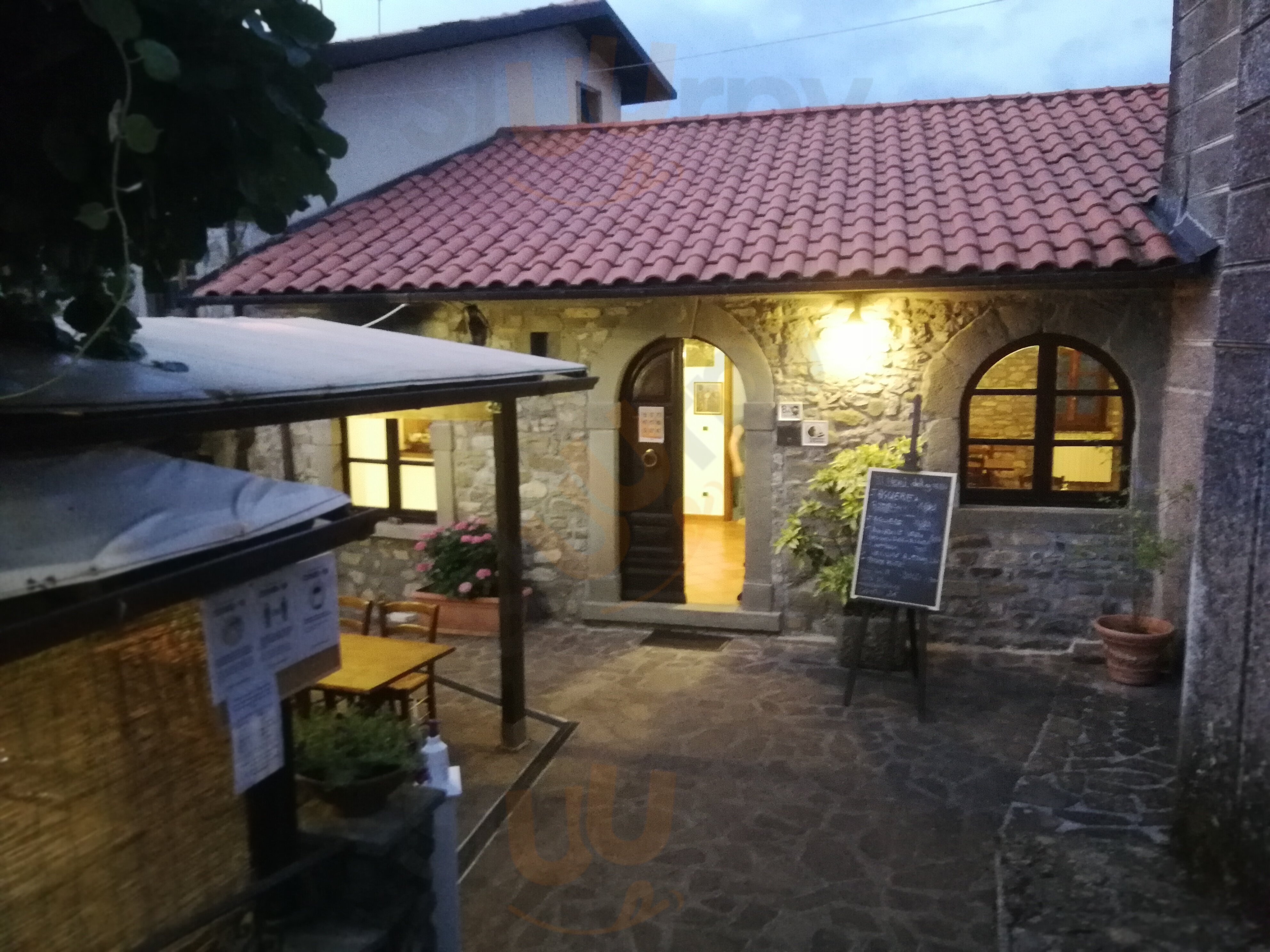 Agriturismo Da Orso