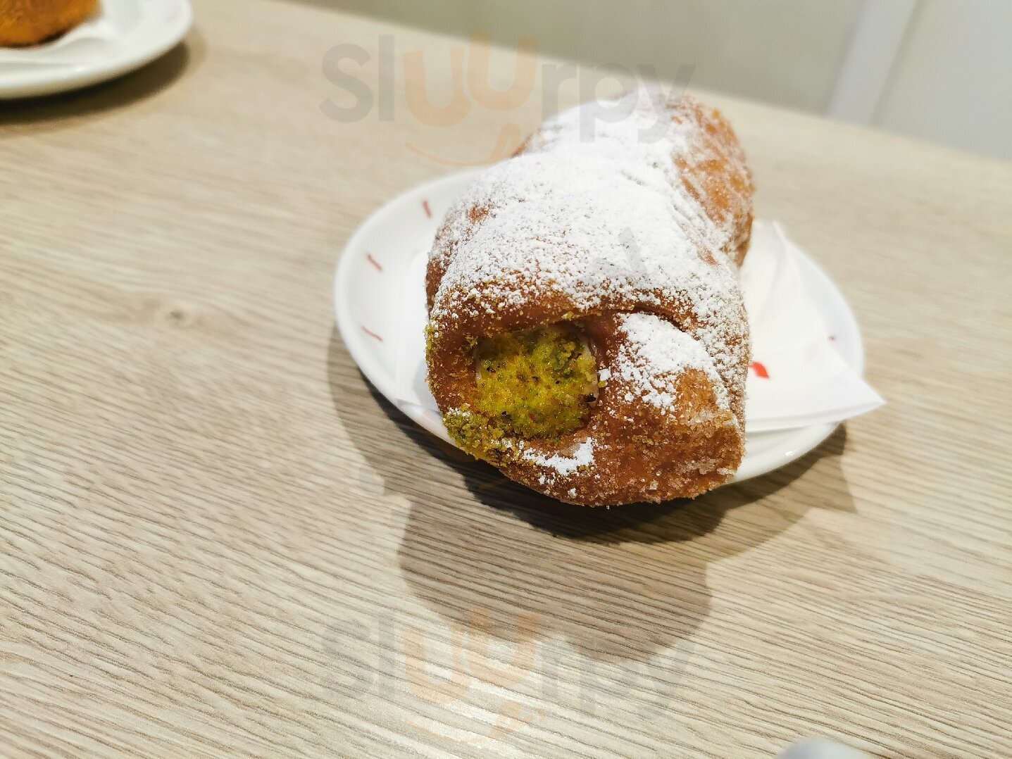 Pasticceria Tipica Siciliana Di Corso Garibaldi, Legnano