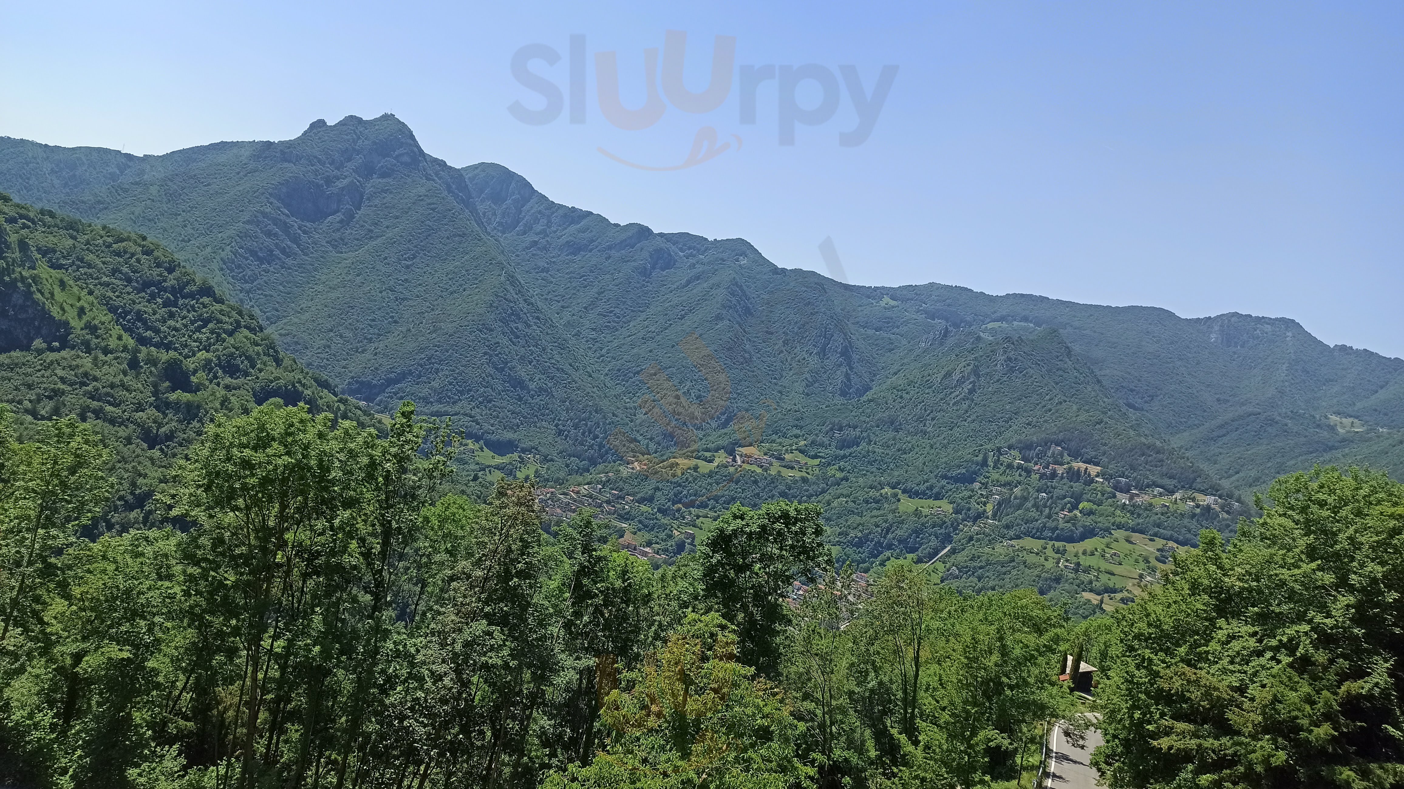 Agriturismo La Fruslina, San Pellegrino Terme