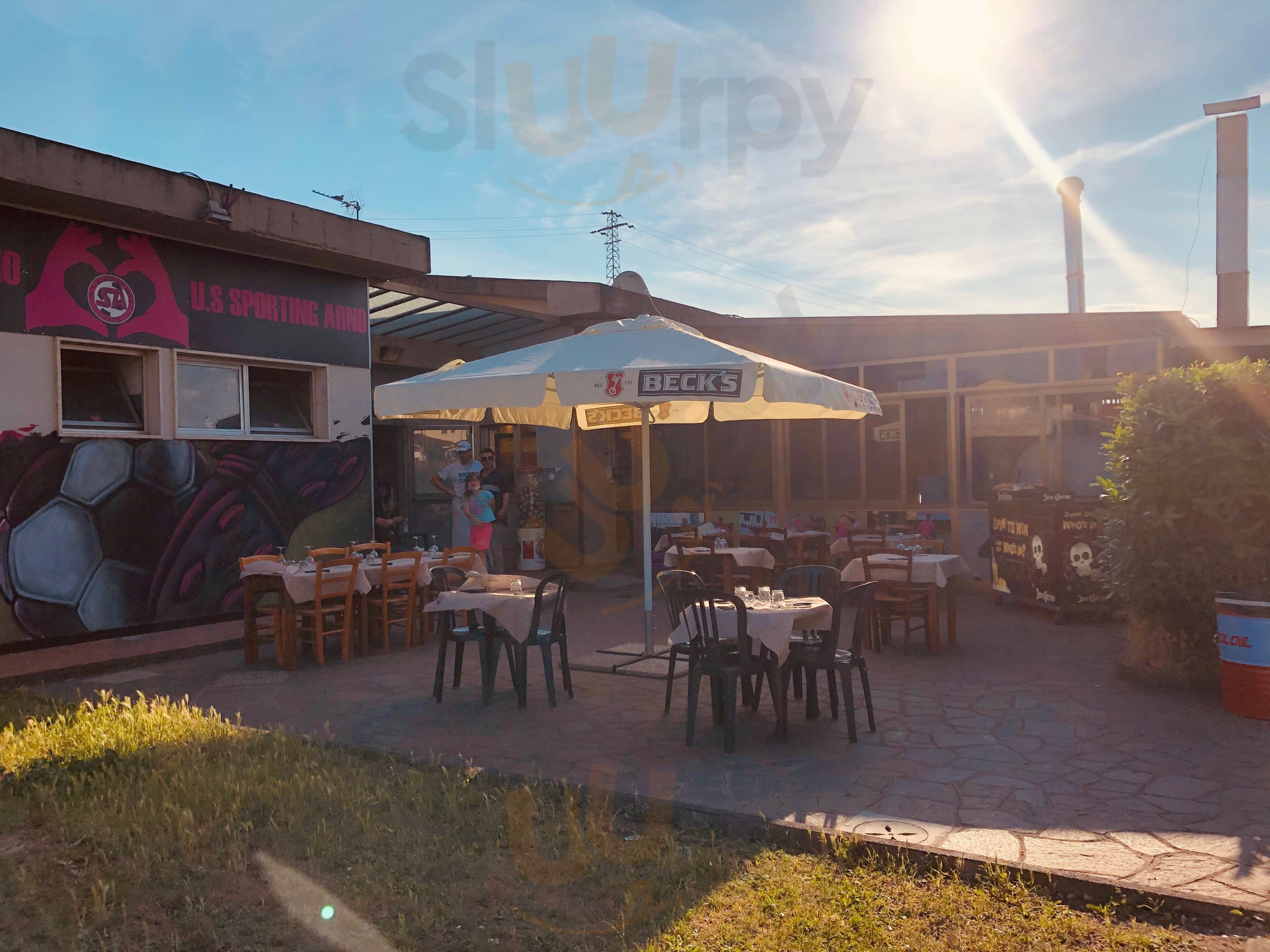 Foto di Ristorante Pizzeria Buffalmacco - 6/10