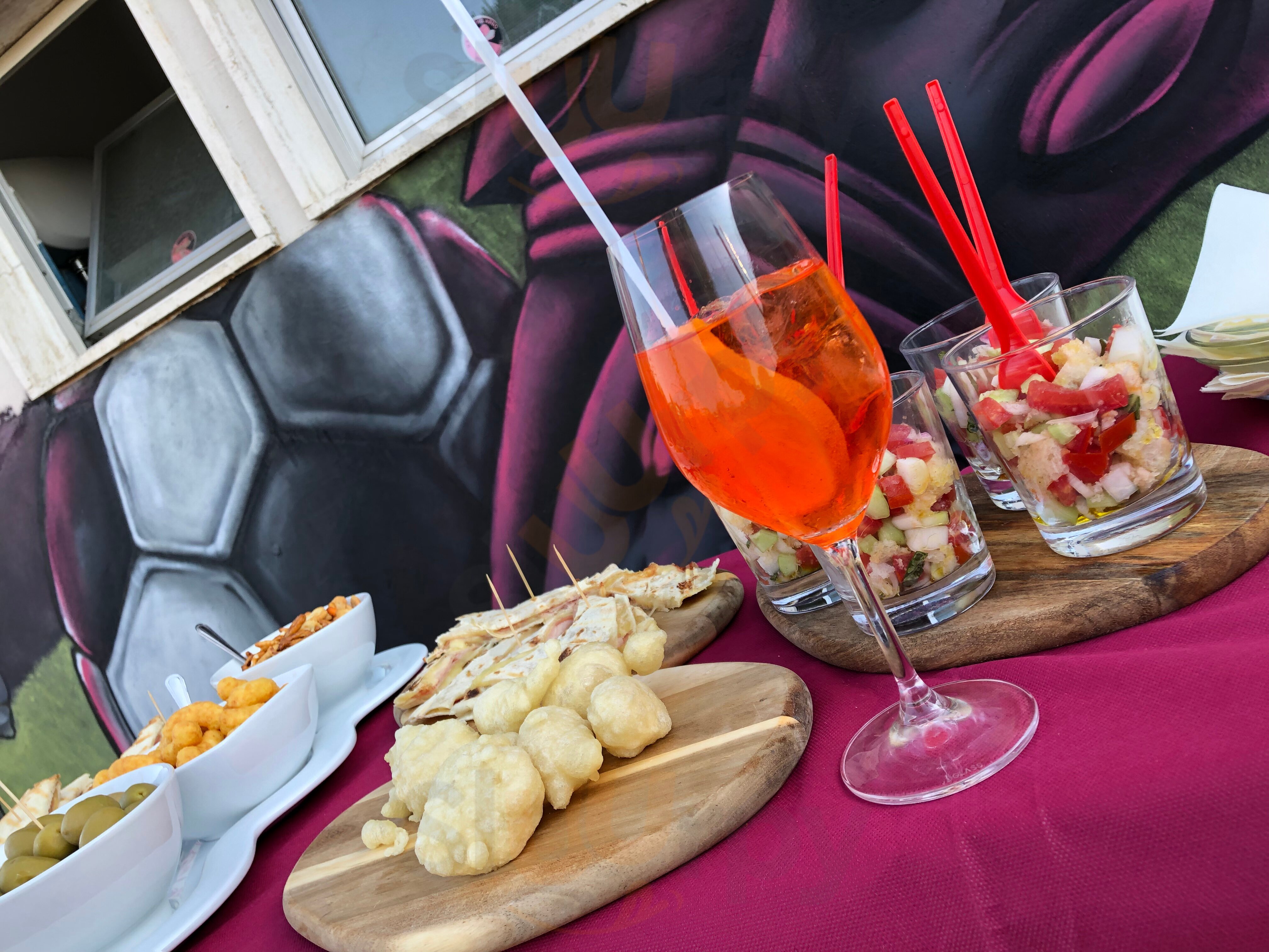 Foto di Ristorante Pizzeria Buffalmacco - 7/10