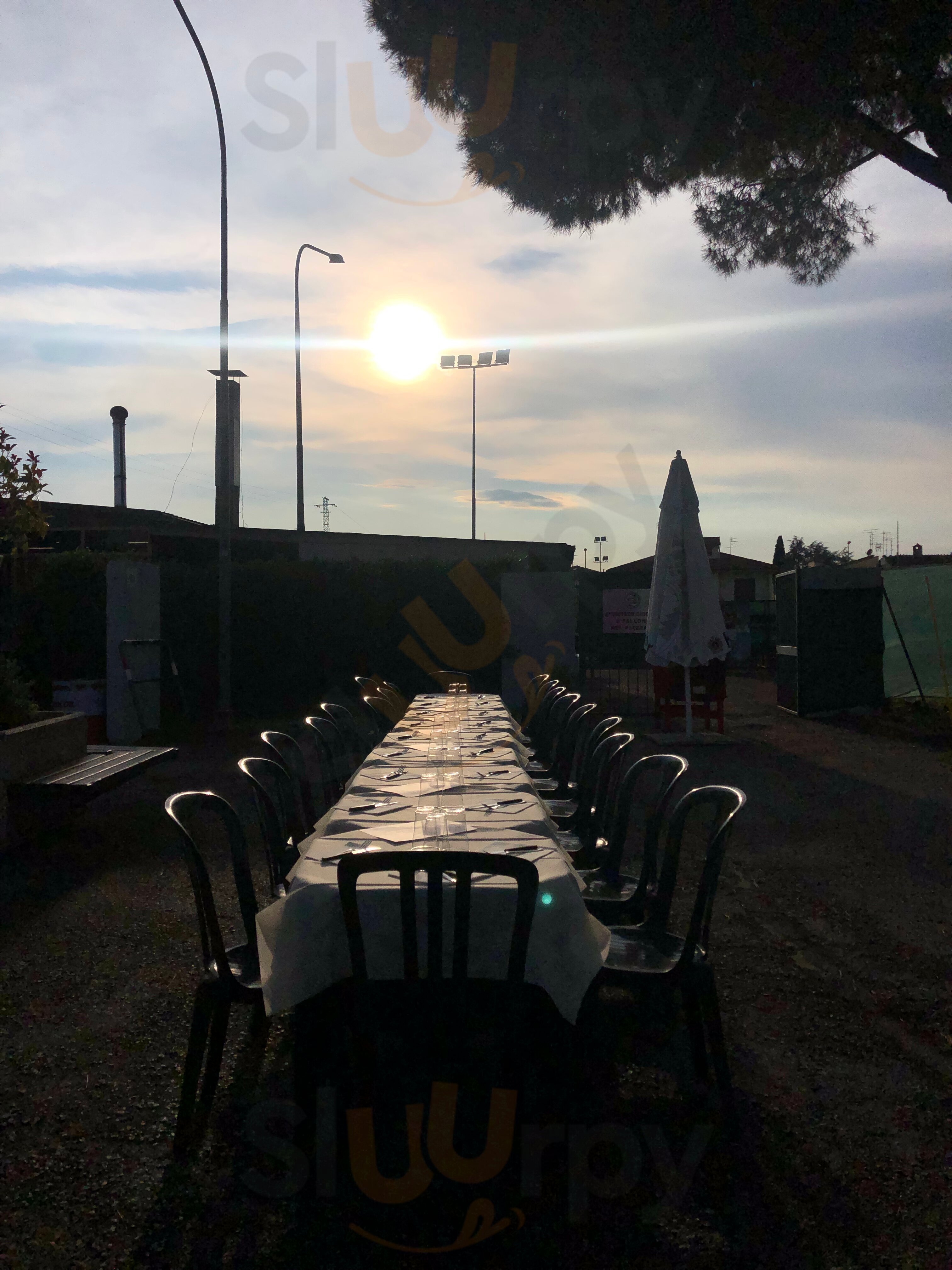 Foto di Ristorante Pizzeria Buffalmacco - 8/10