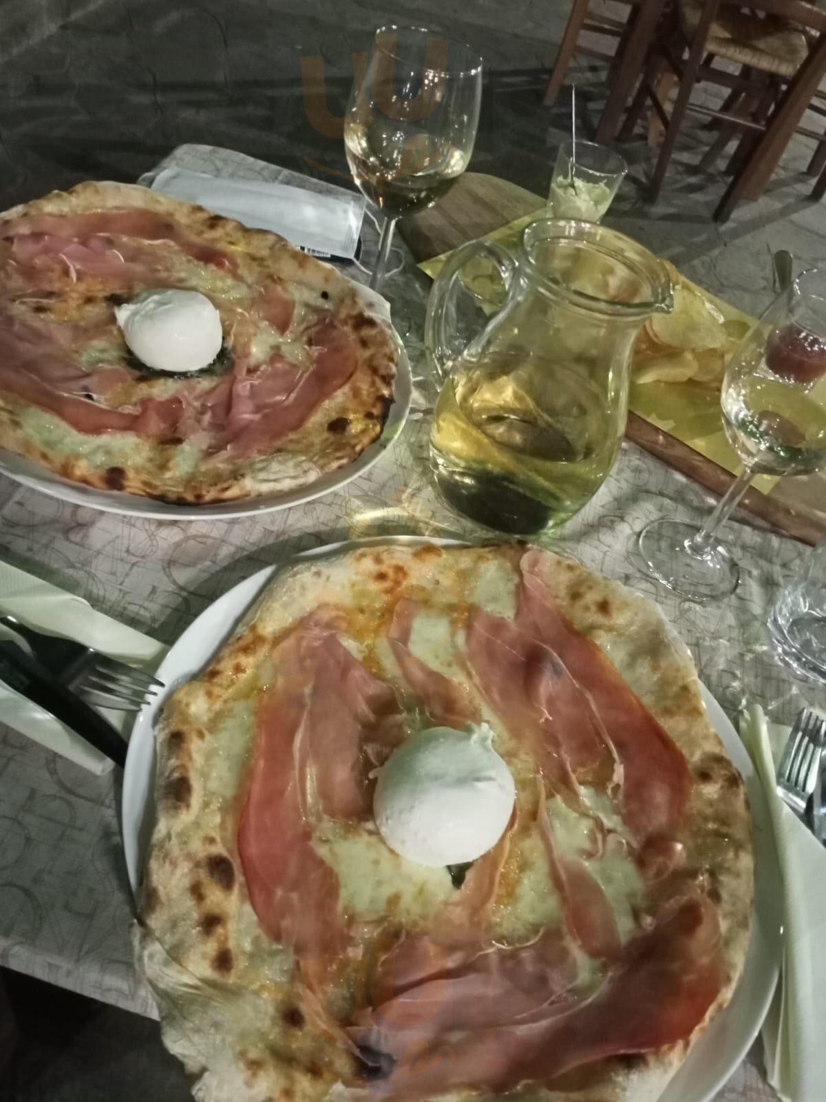 Foto di Ristorante Pizzeria Buffalmacco - 10/10