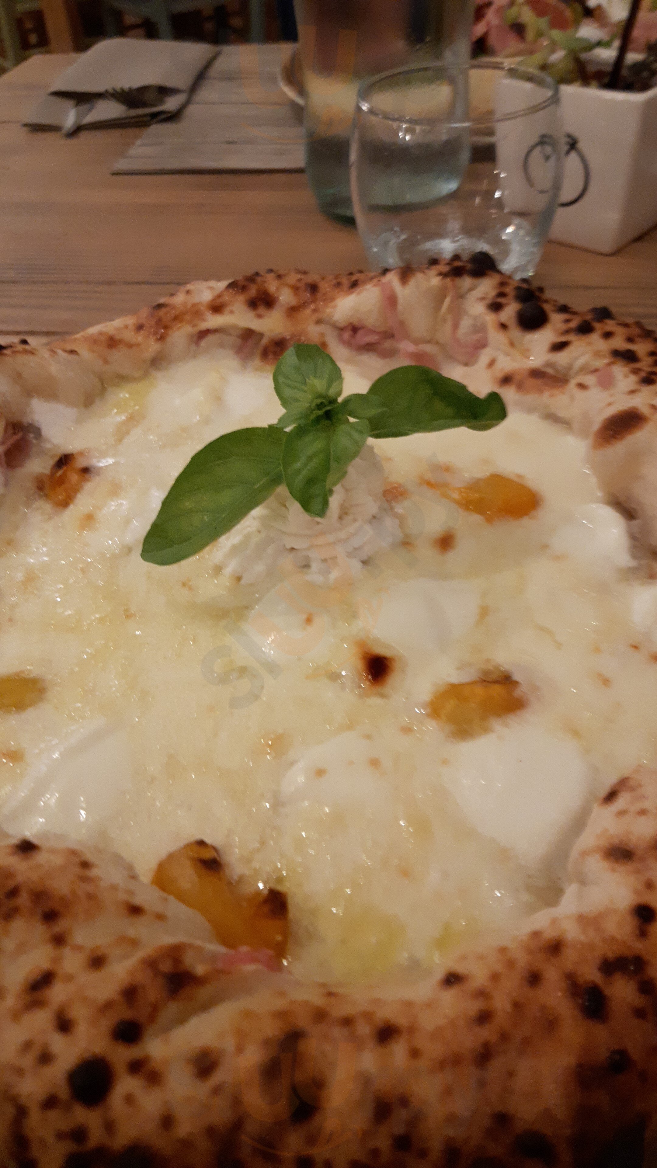 La Corte Pizzeria Gourmet