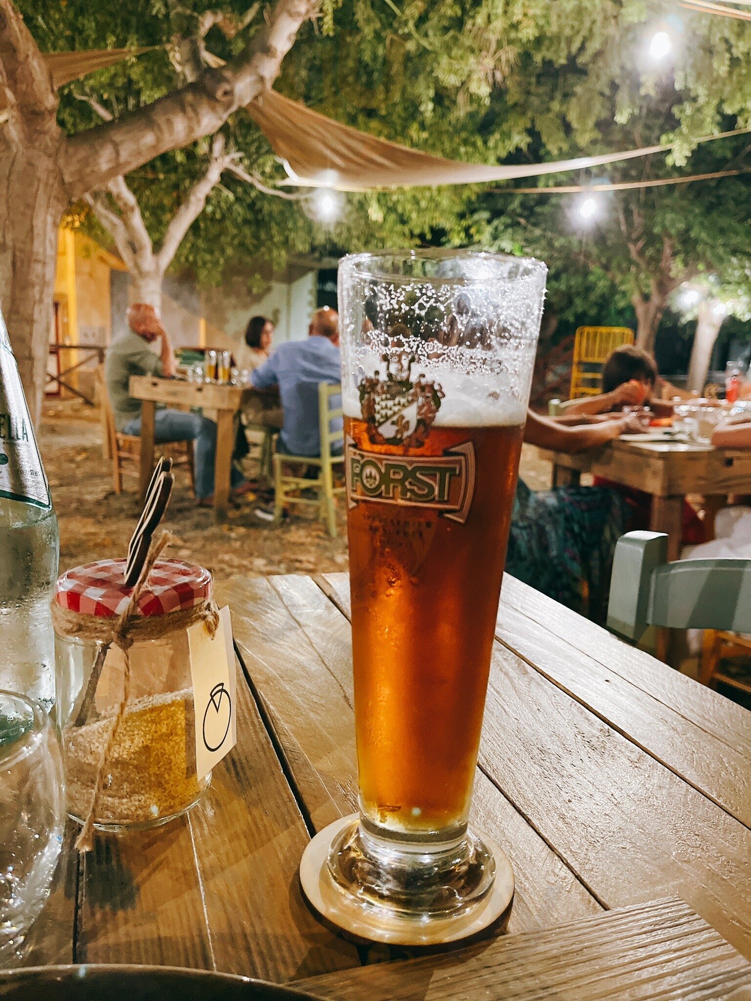 Foto di La Corte Pizzeria Gourmet - 6/10