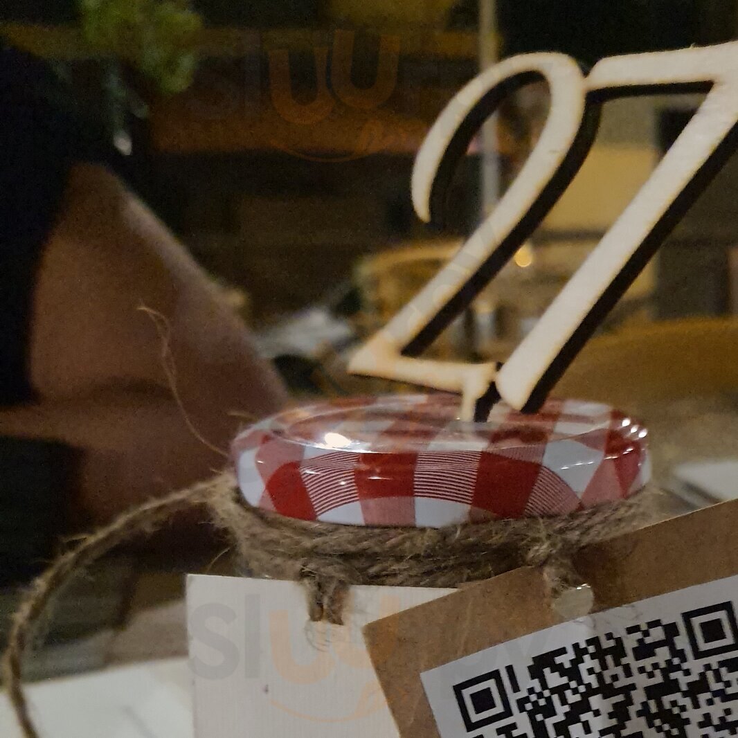 Foto di La Corte Pizzeria Gourmet - 8/10