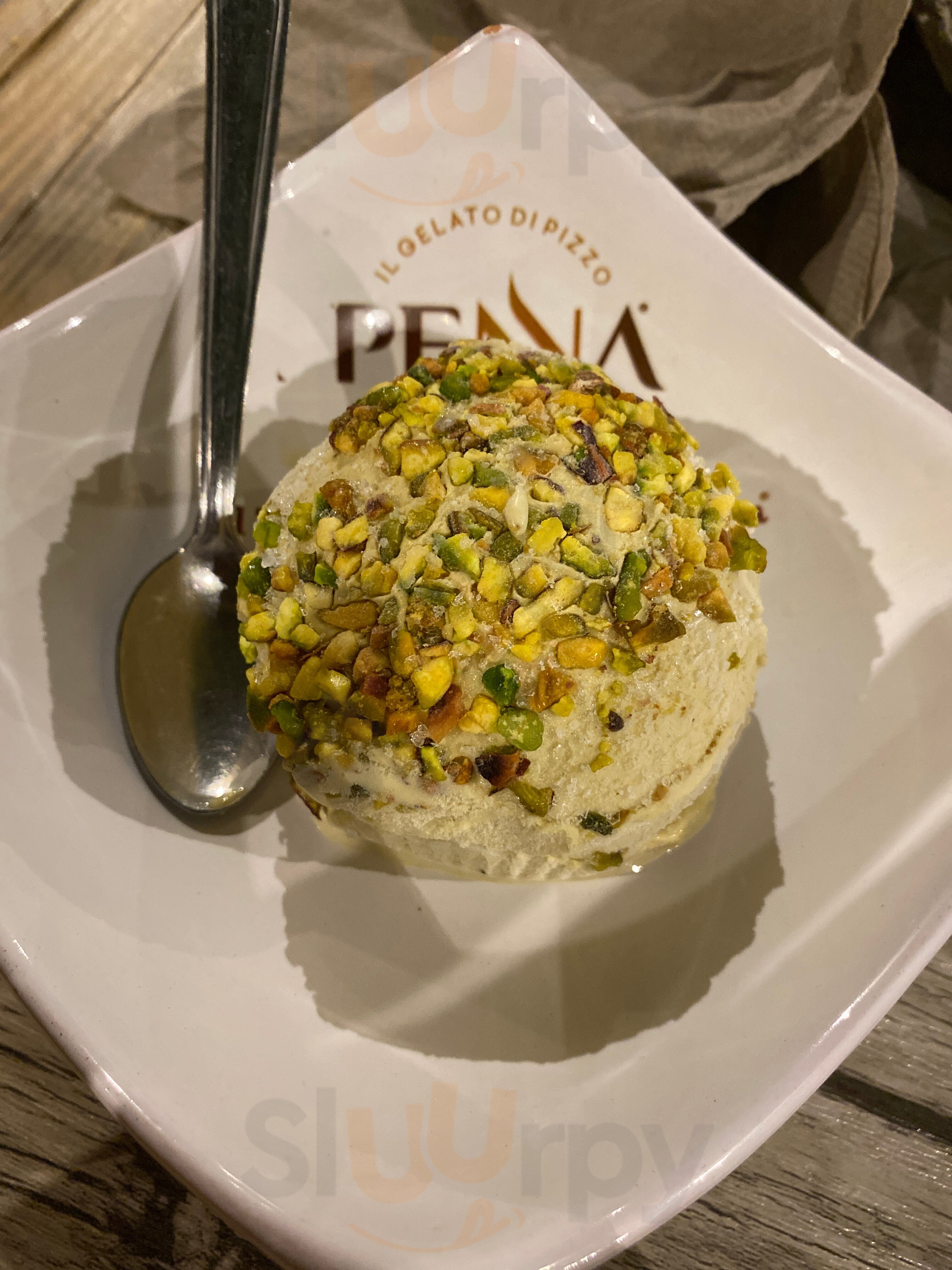 Foto di La Corte Pizzeria Gourmet - 10/10