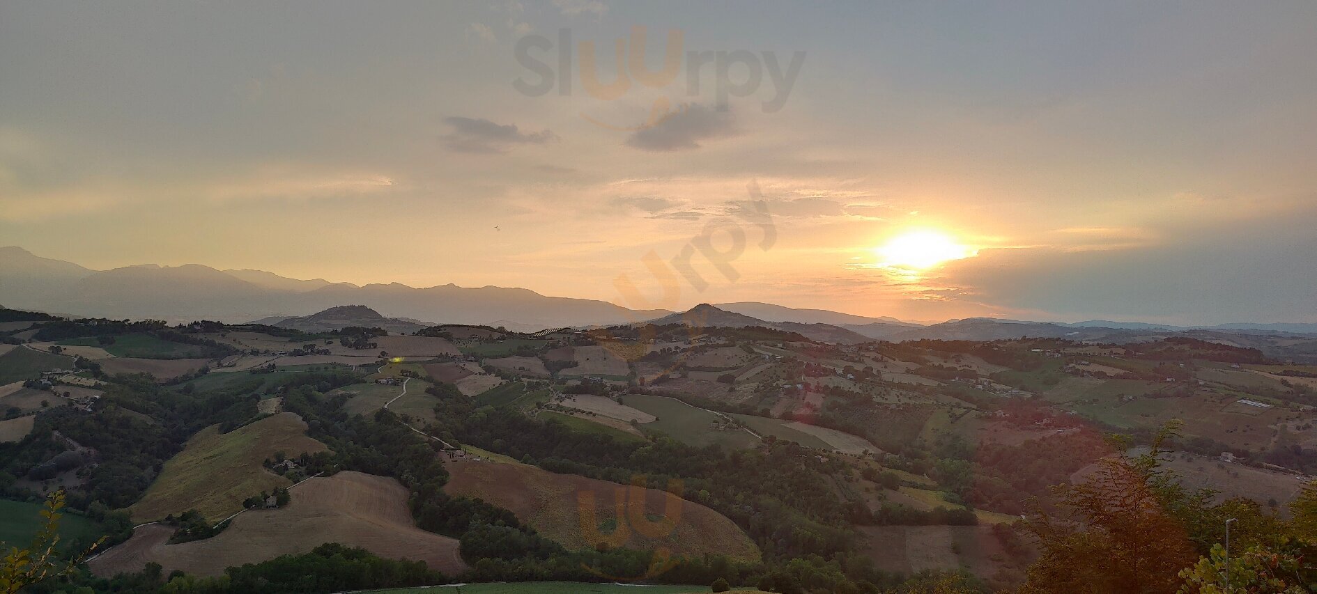 Vicolocielo, Monteleone di Fermo