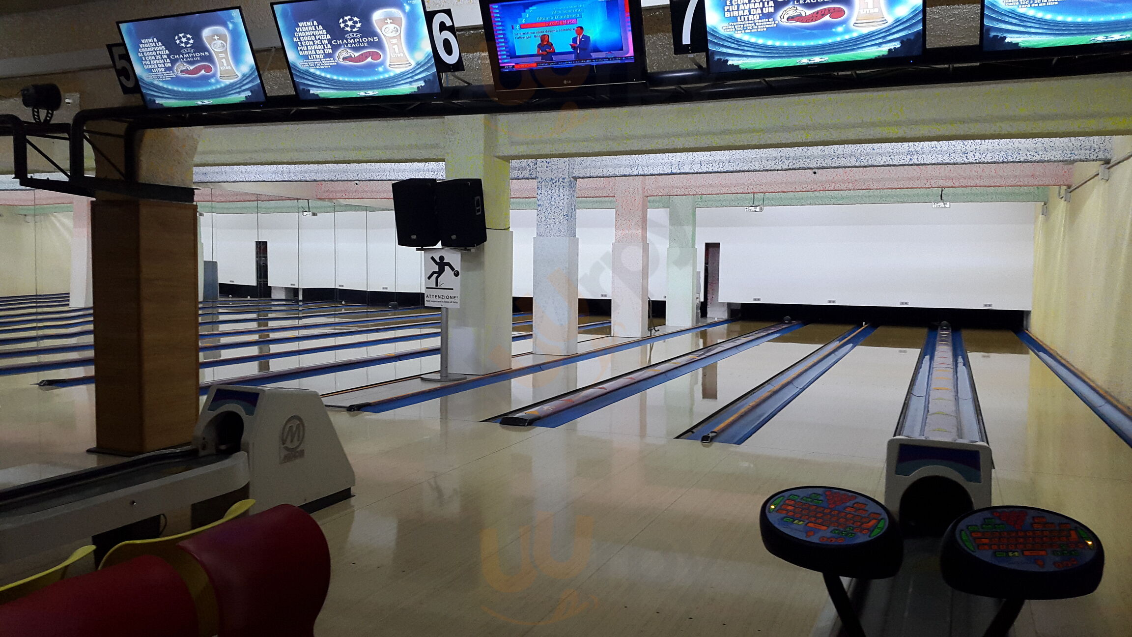Foto di Bowling Leonessa - 6/6