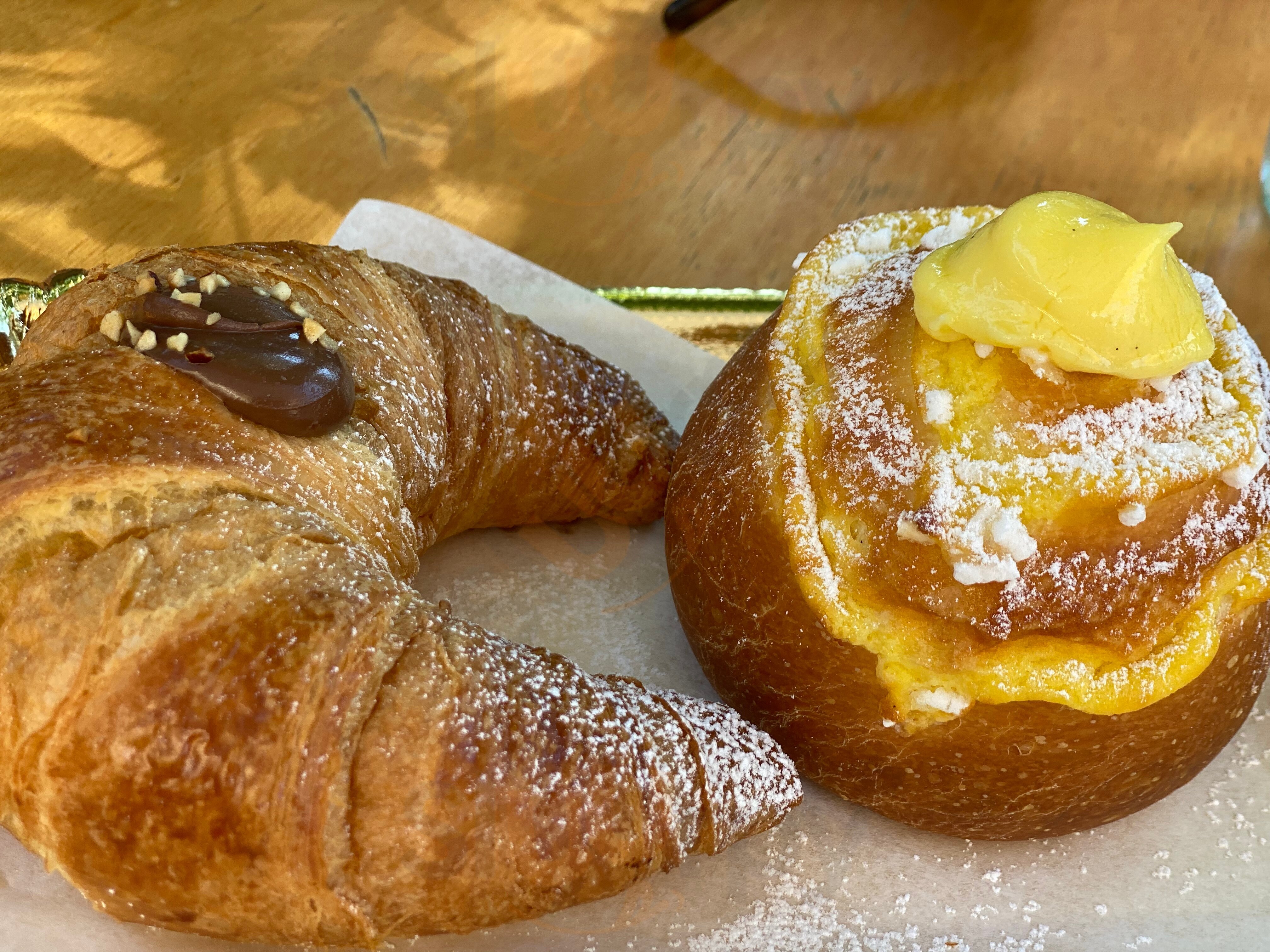 Pasticceria Del Molo A, Porto Rotondo