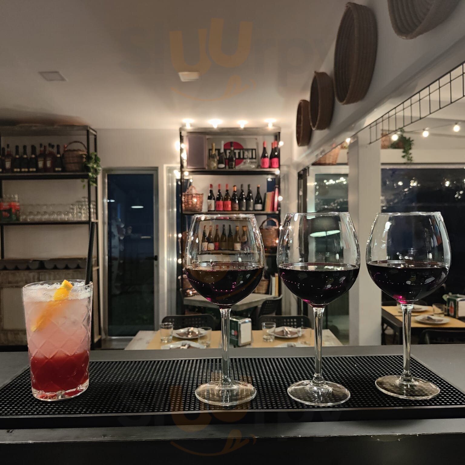 Foto di Risto&bar Gal Hassin - 5/10