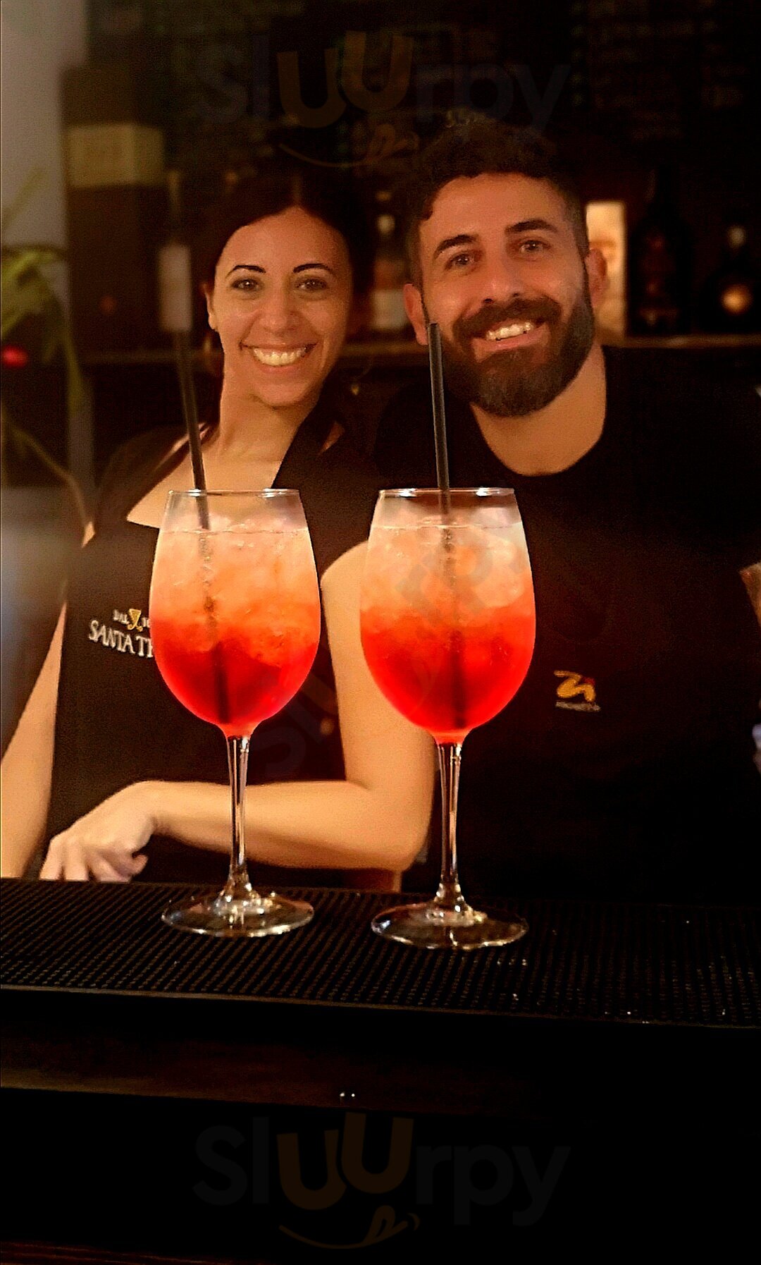 Foto di Risto&bar Gal Hassin - 7/10