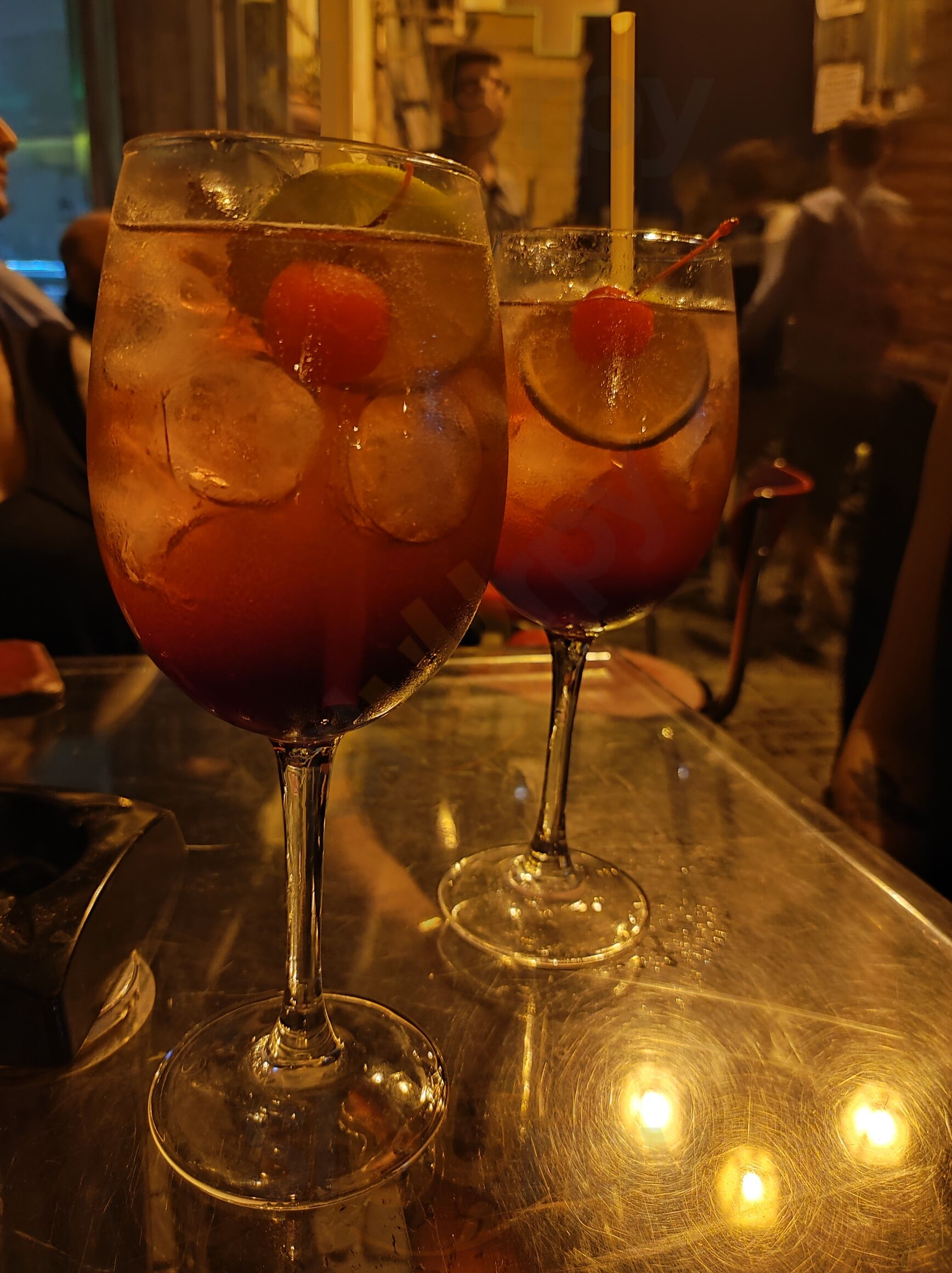 Foto 6 di Caffè Cavour - Salerno