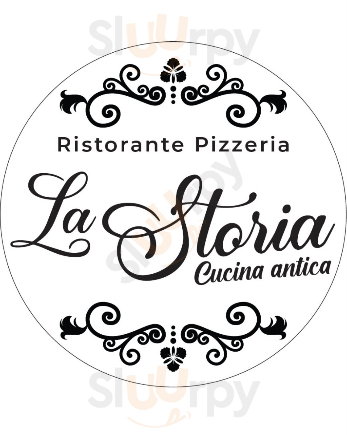 Ristorante Pizzeria La Storia, Moscufo