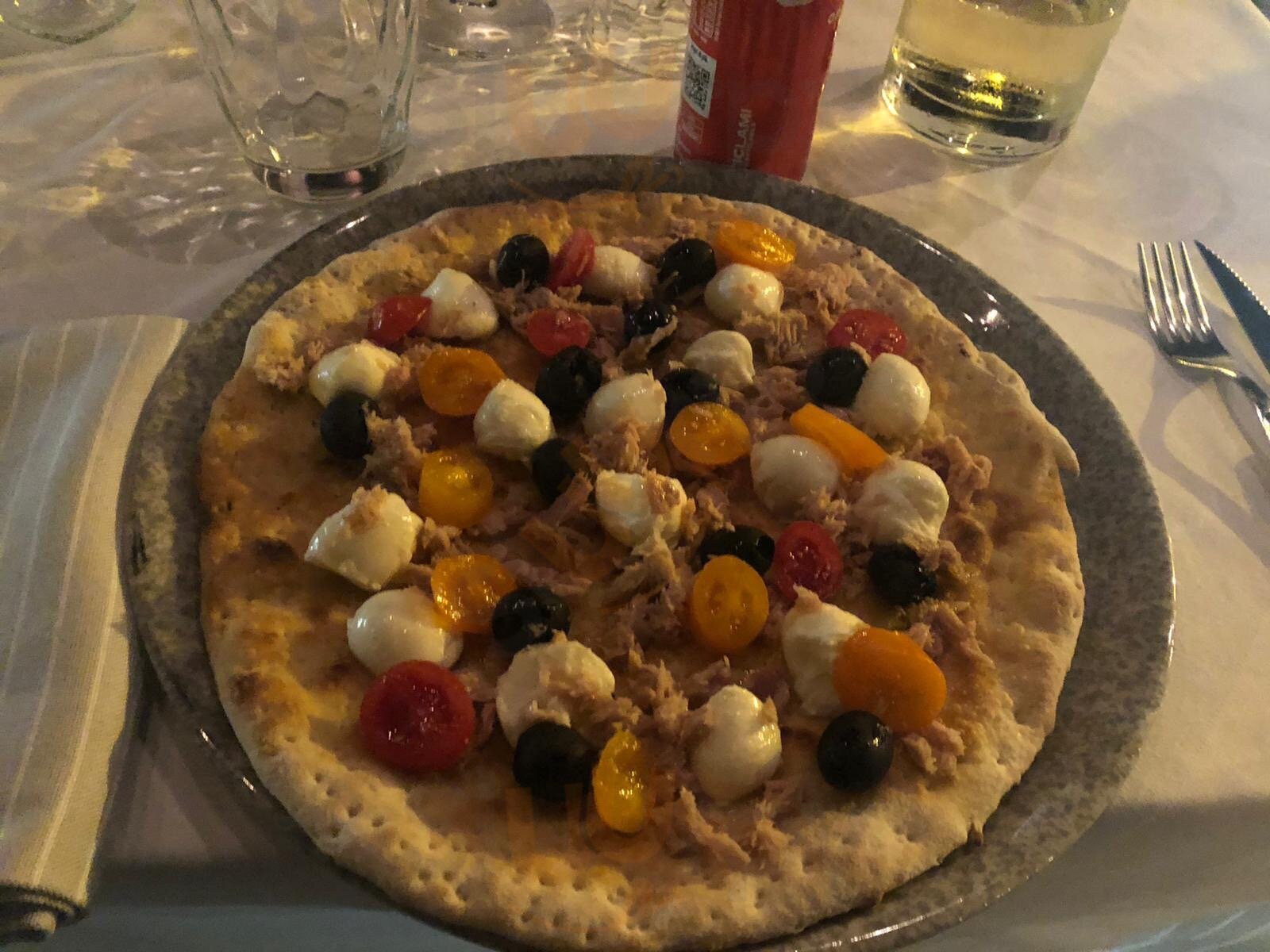 Ristorante Flaminia - Pizza & Barbecue , Numana