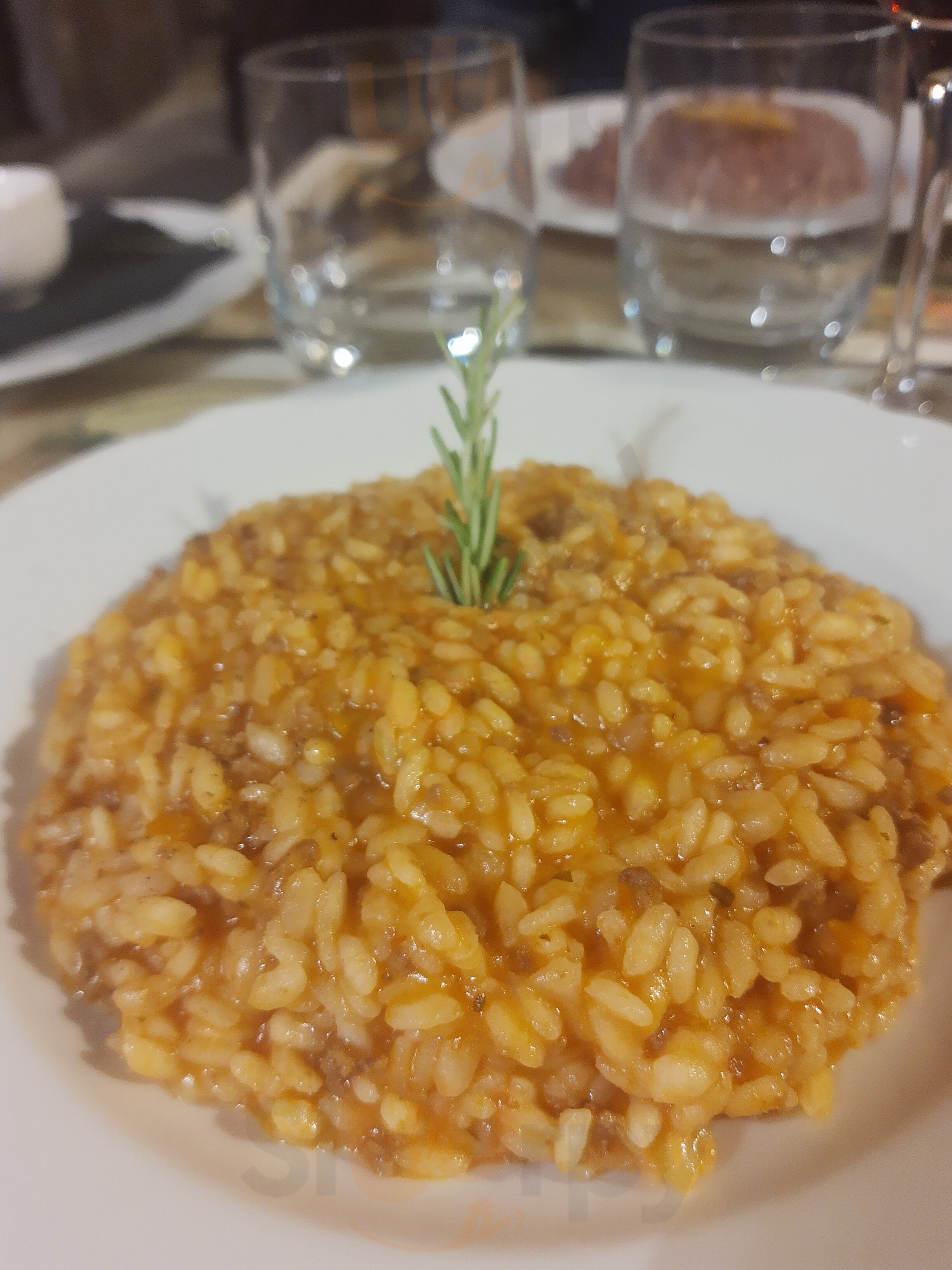 Foto di Risotteria Melotti Firenze - 7/10