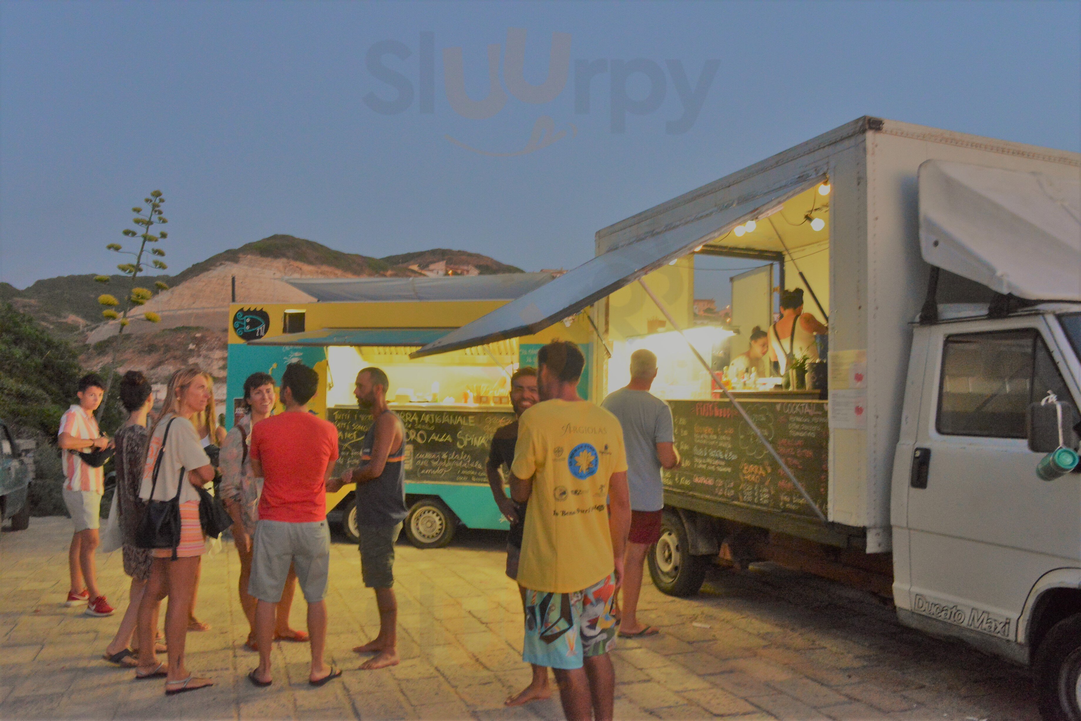 Foto di 292 Food Truck - 10/10