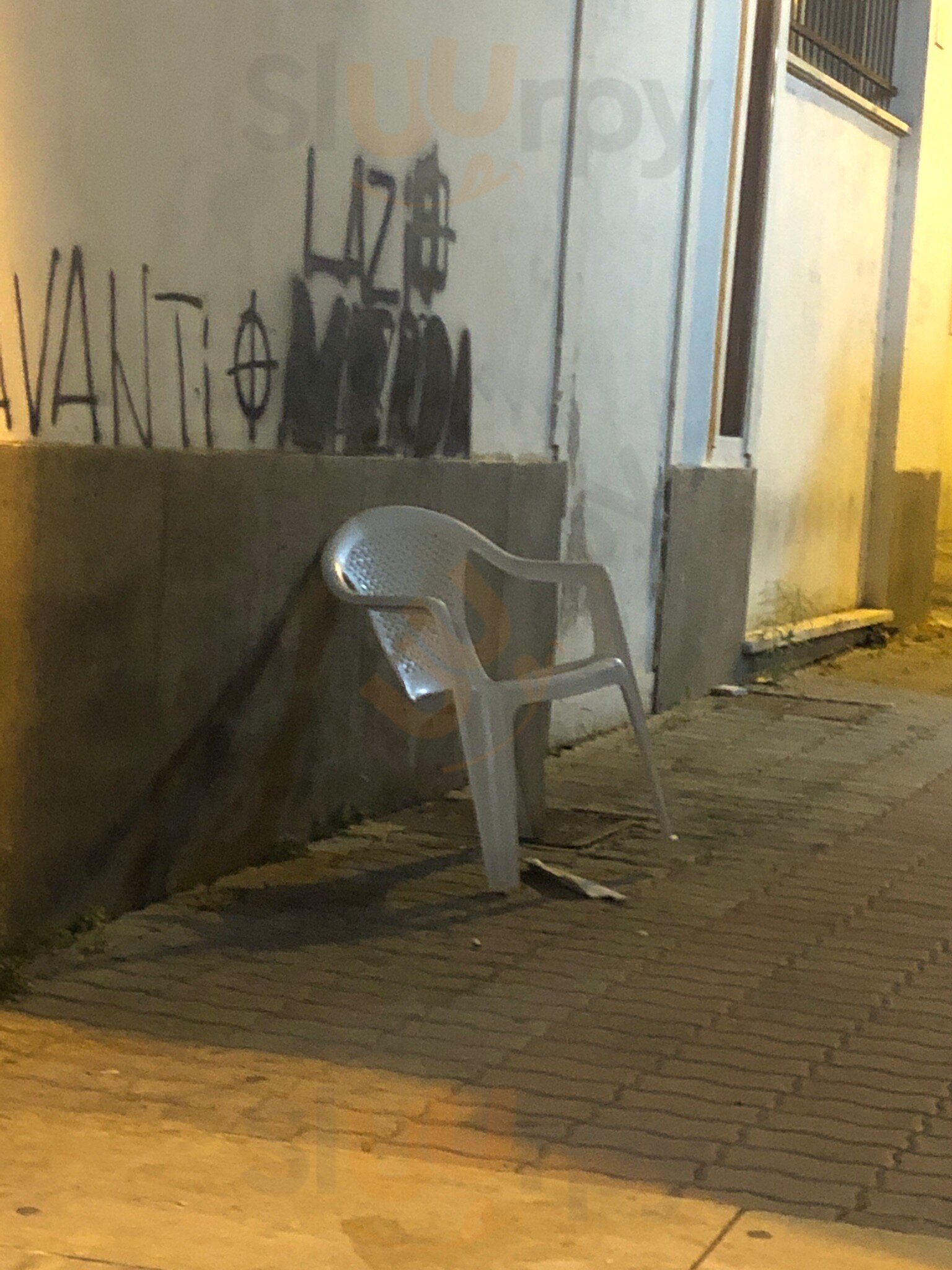 Pinco Pallino La Pinseria Al Ghetto, Civitavecchia