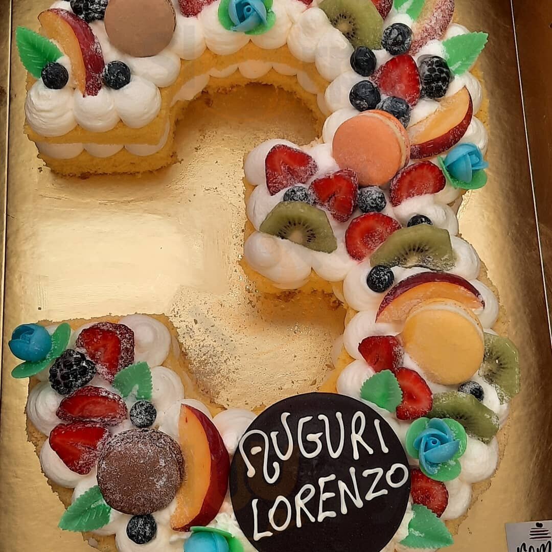 Foto di Roma Pâtisserie - 7/10