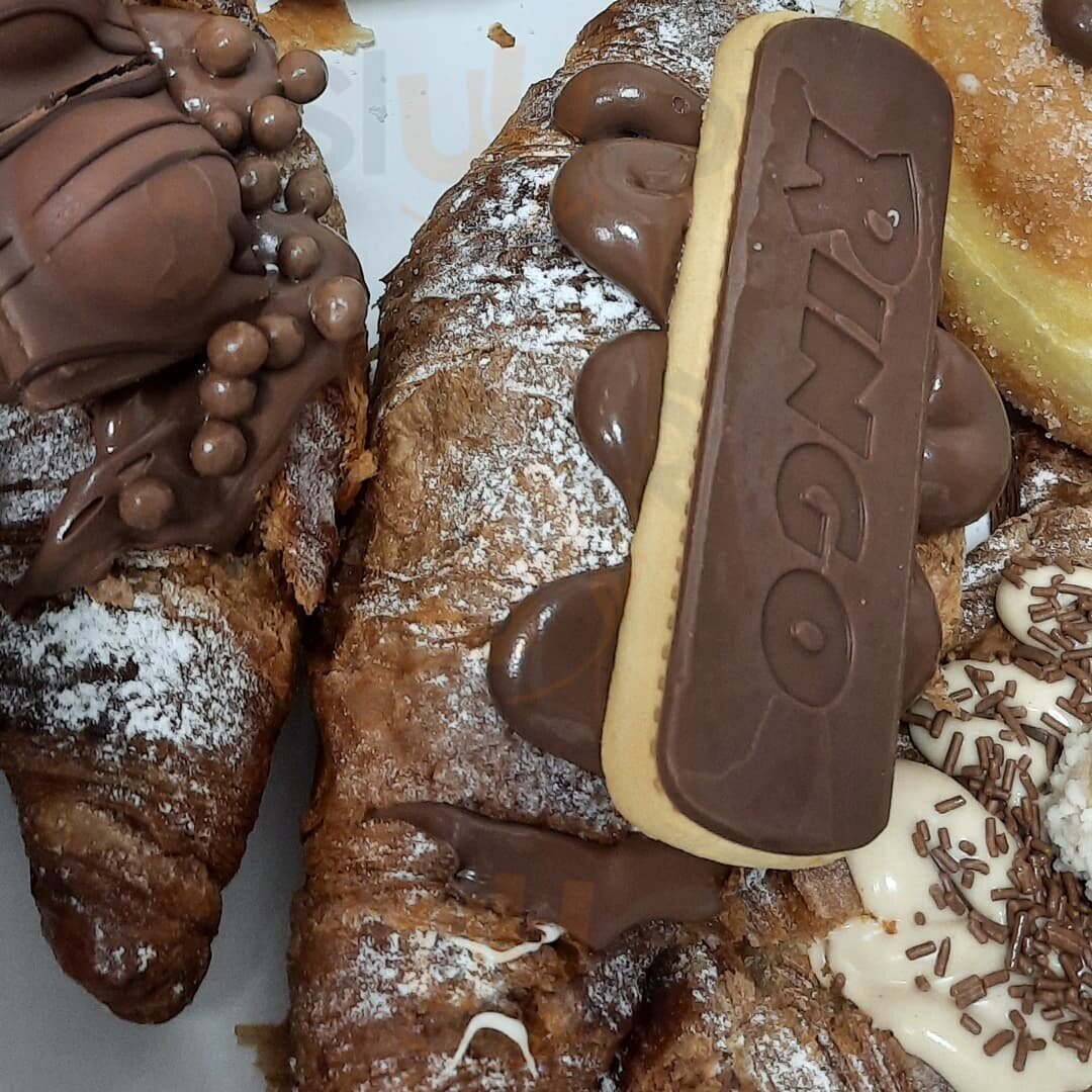 Foto di Roma Pâtisserie - 8/10