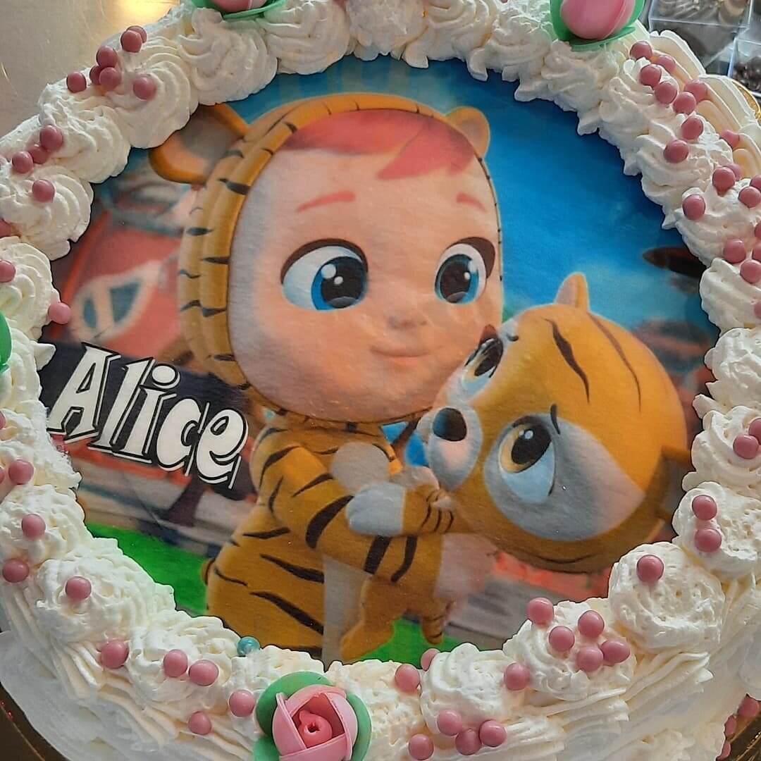 Foto di Roma Pâtisserie - 9/10