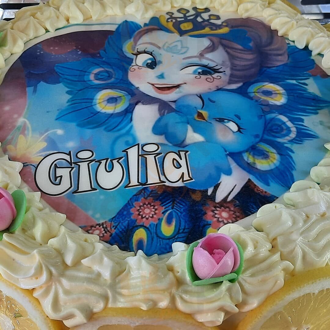 Foto di Roma Pâtisserie - 10/10
