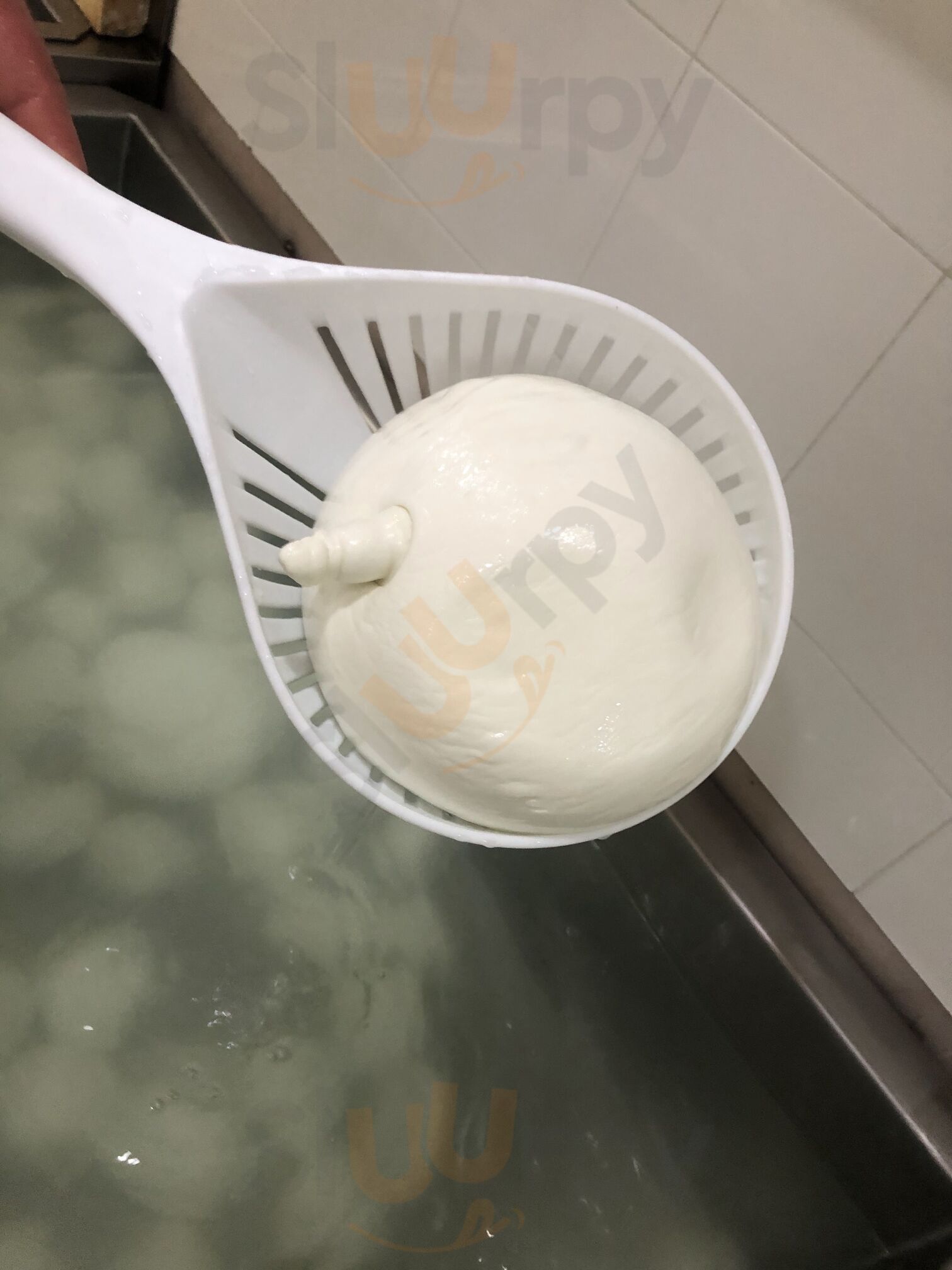 Foto di Mini Caseificio Aziendale Pennacchio - 6/6