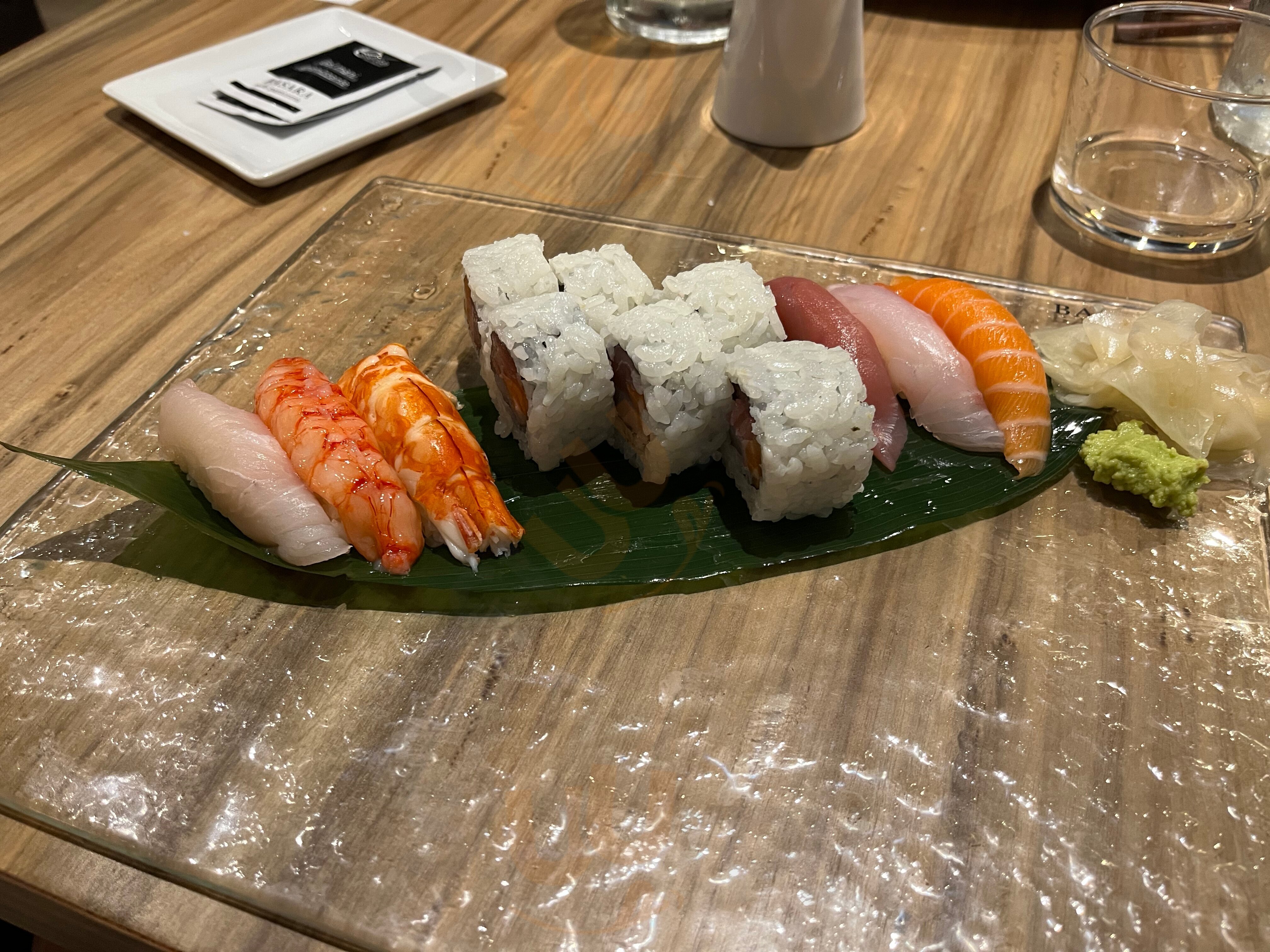 Basara - Sushi Pasticceria, Riccione