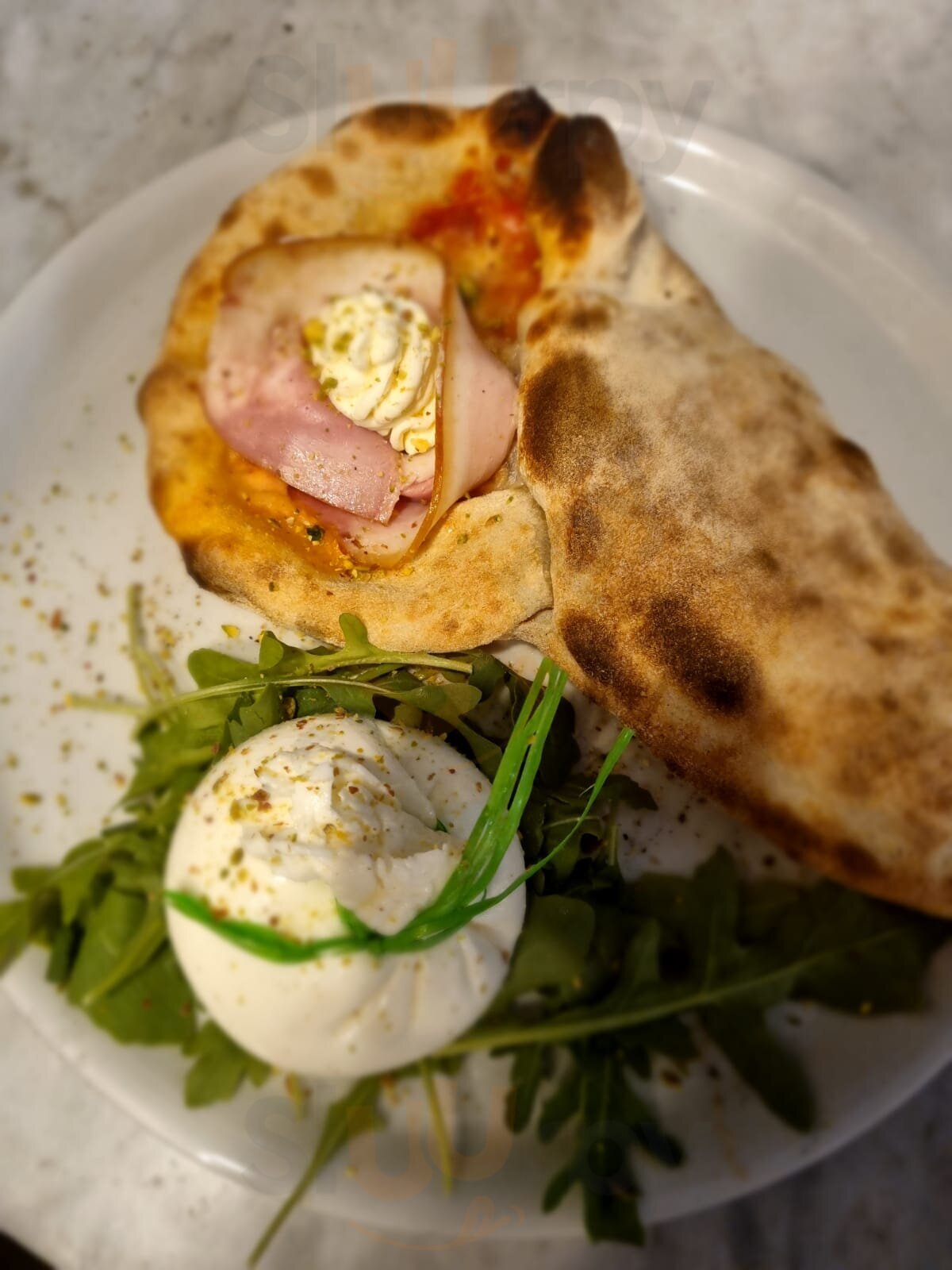 Foto di Il Trionfo Dei Sapori - 6/10