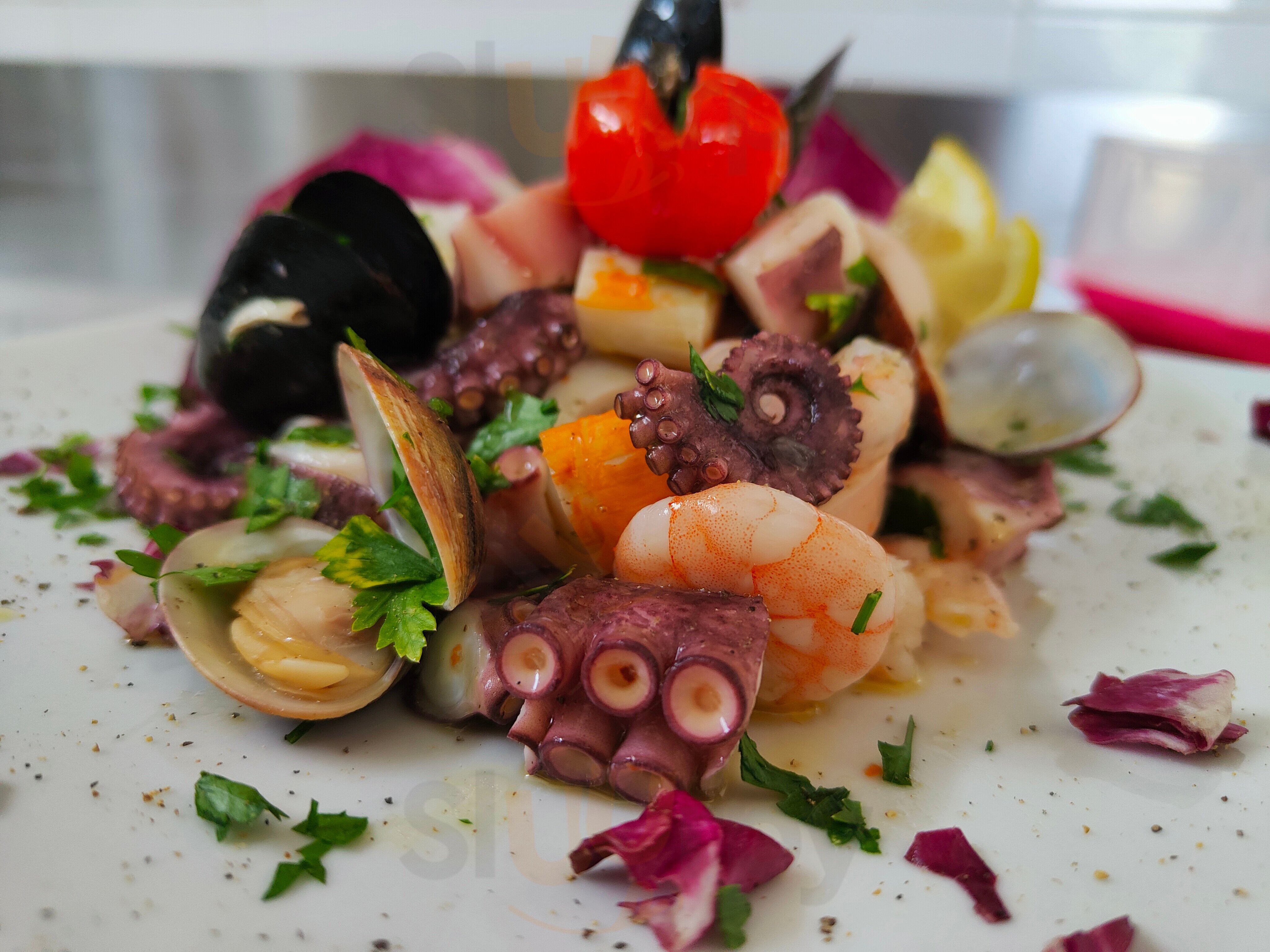 Foto di Il Trionfo Dei Sapori - 7/10