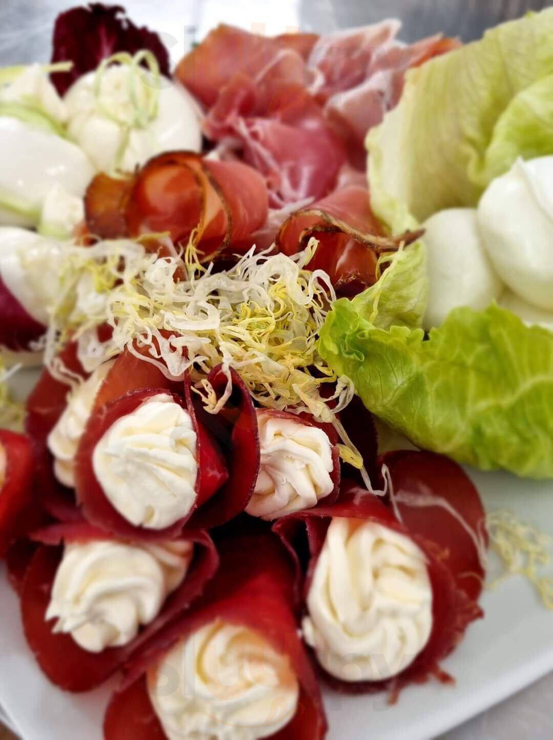 Foto di Il Trionfo Dei Sapori - 8/10