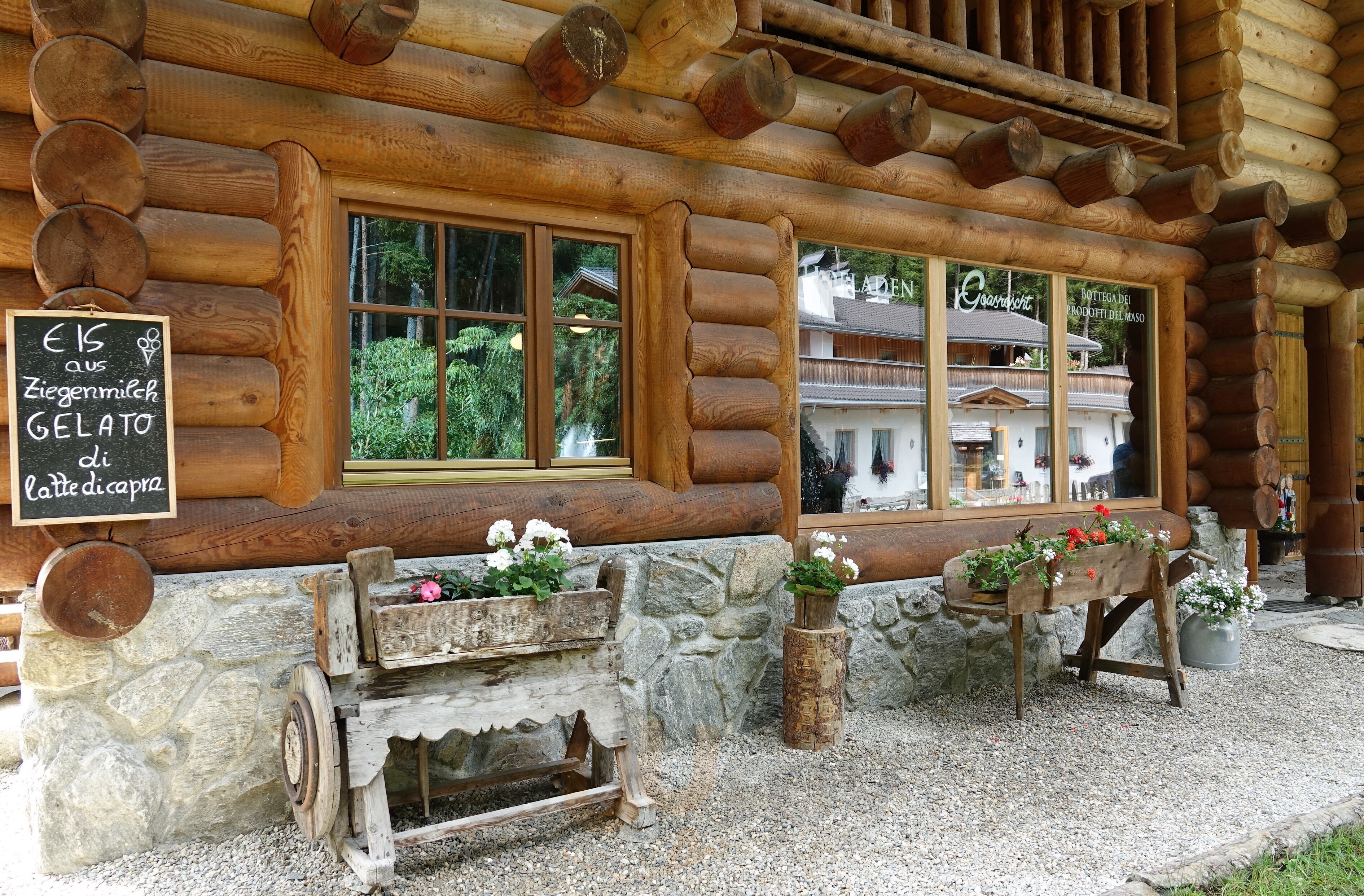 Foto di Goasroscht - 10/10